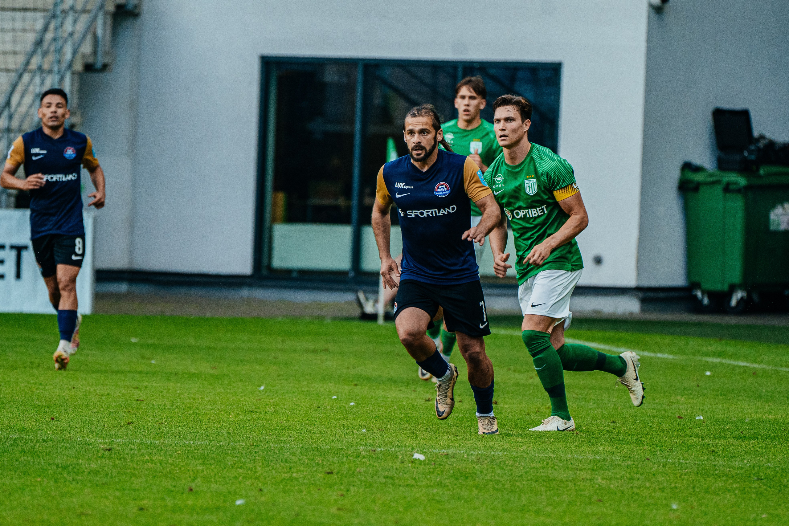 Спорт. Uvarovsphoto