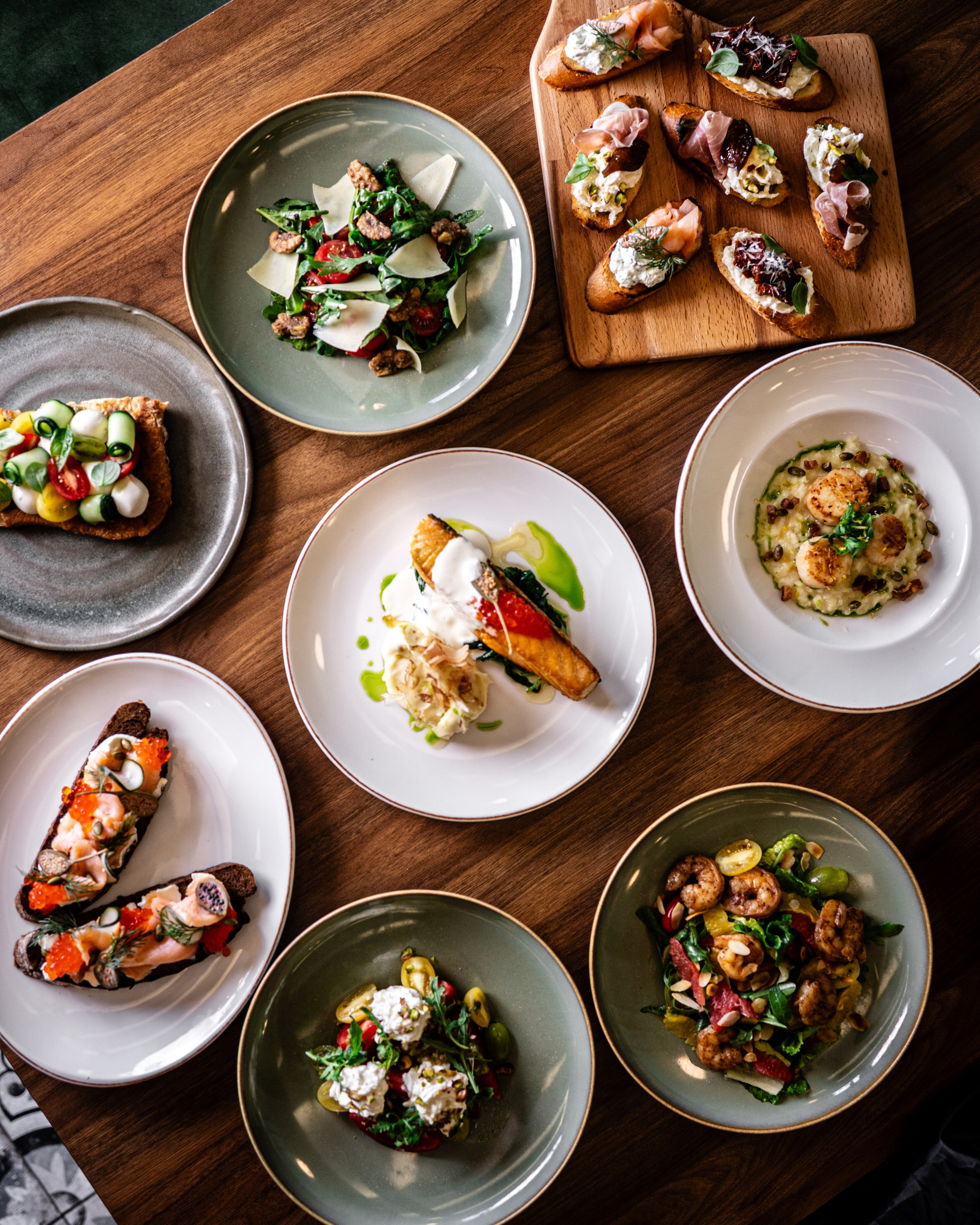 Food. Photographer in Montreal, Toronto, Ottawa