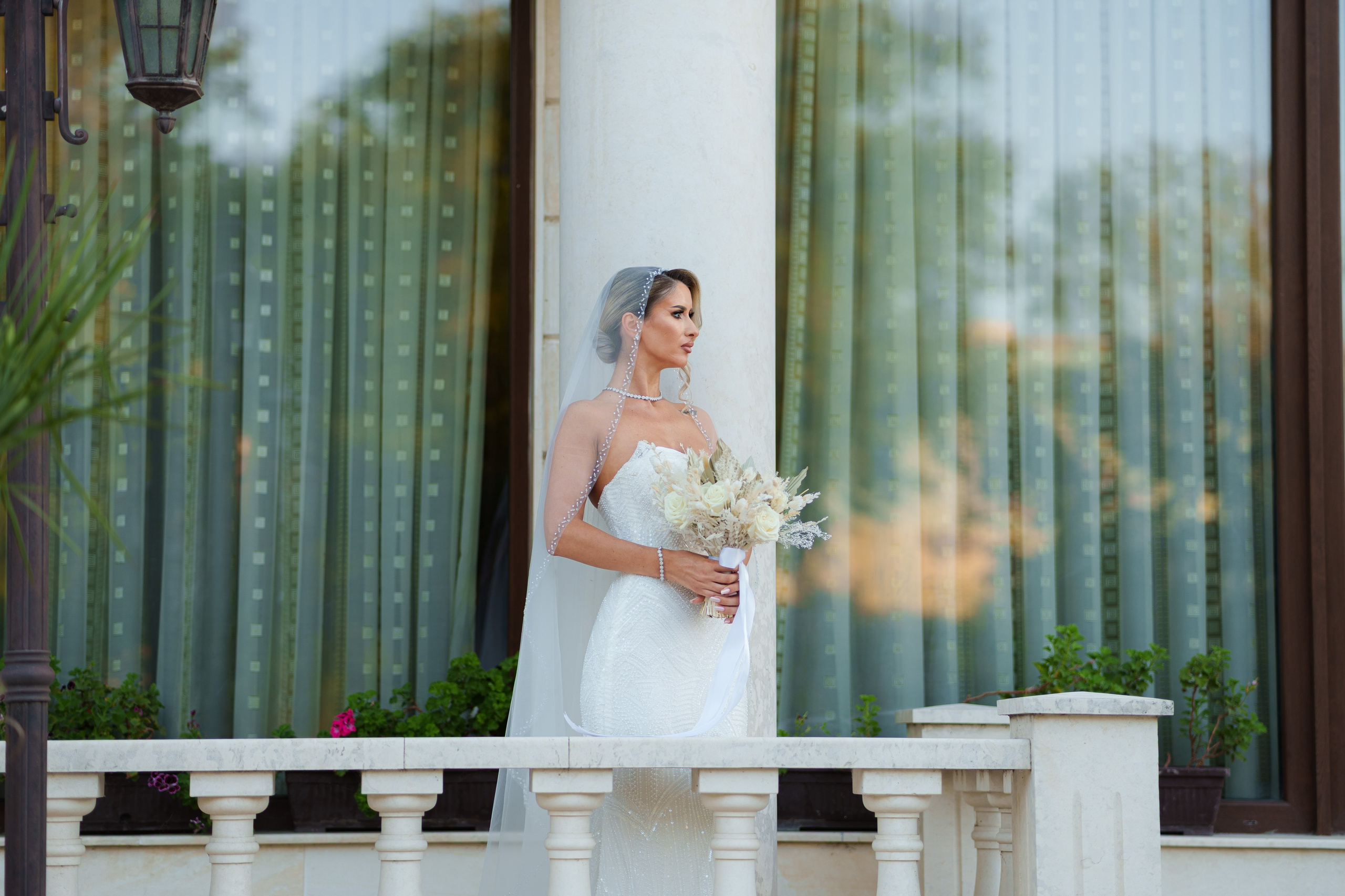 Mihaela & Octavian. B|P Weddings - Fotograf & Videograf - București||0730017811