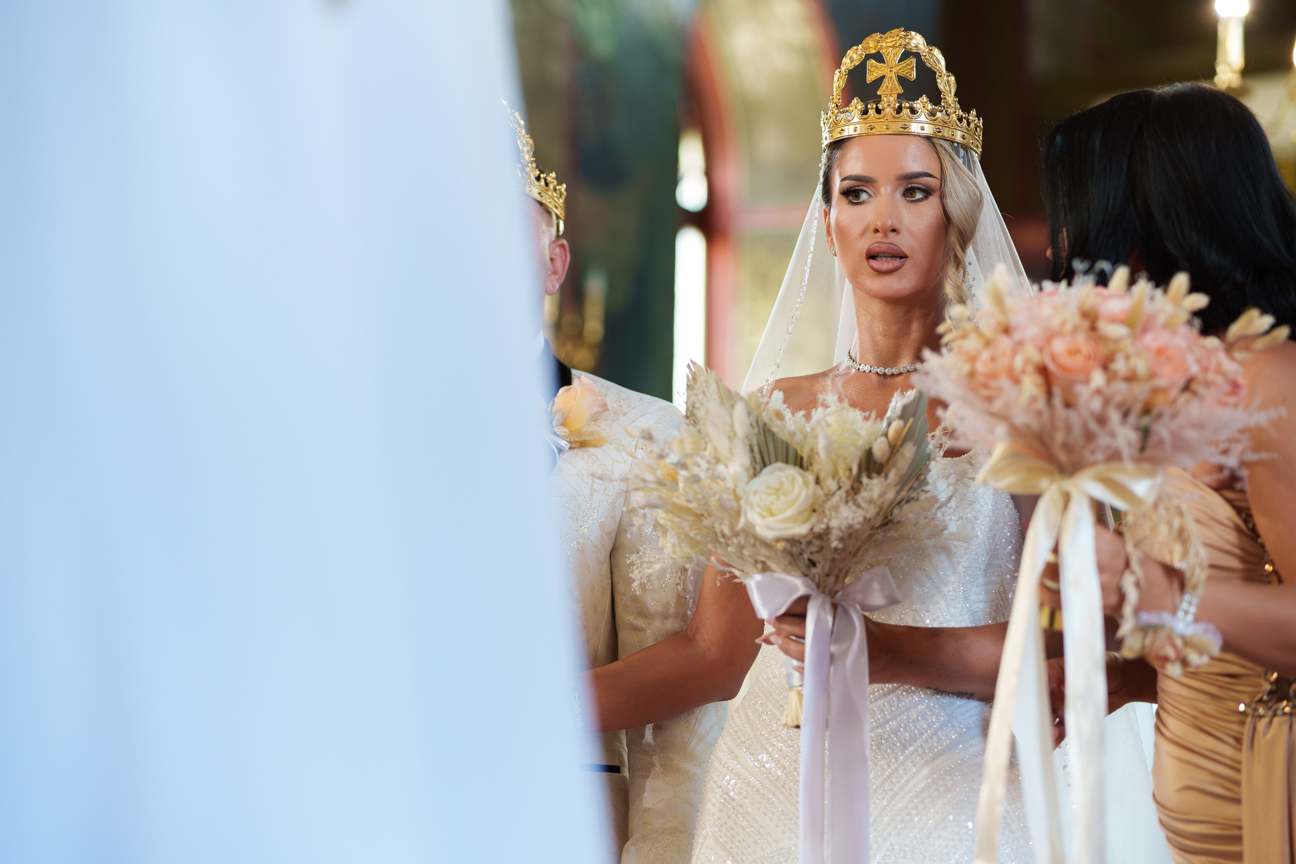 Mihaela & Octavian. B|P Weddings - Fotograf & Videograf - București||0730017811