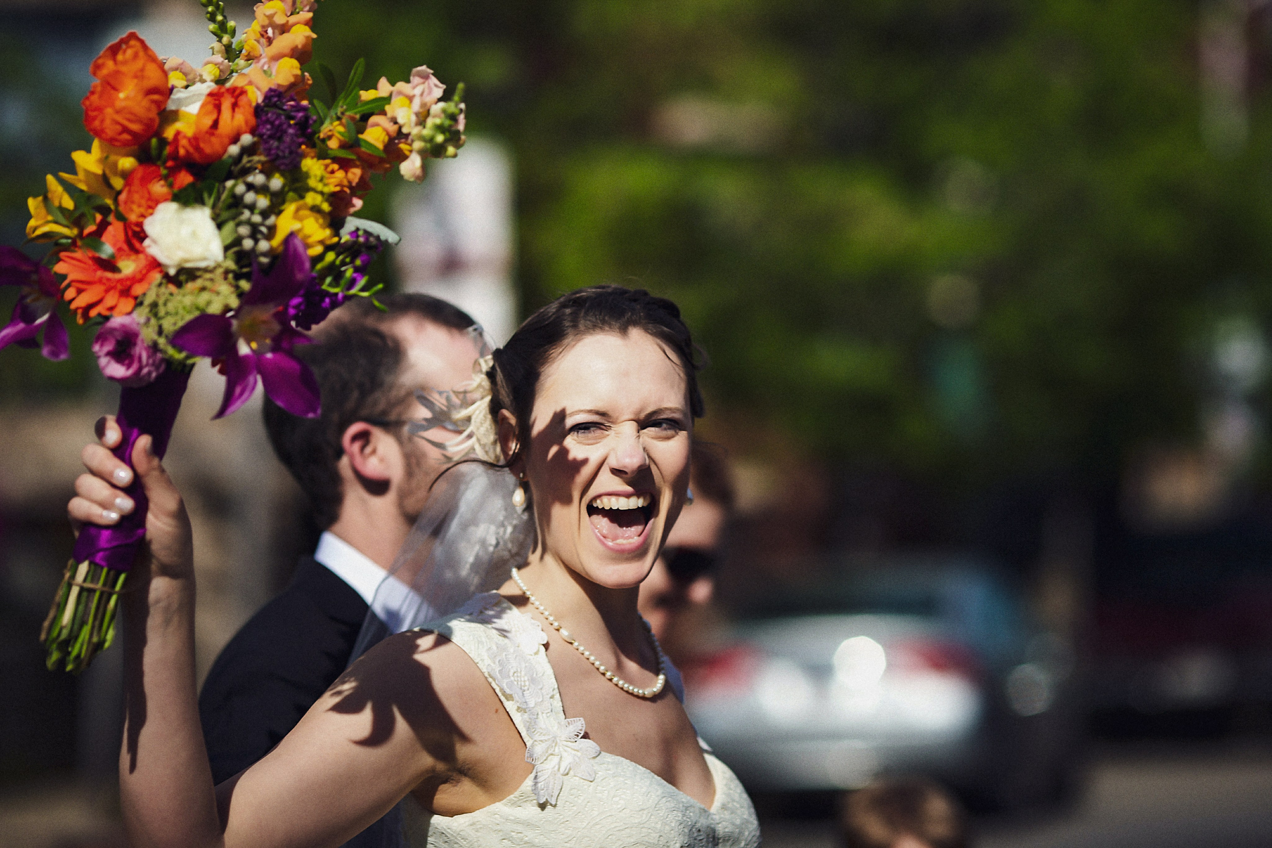 Удивительные Кэти и Мэтт. Фотограф Андрей Друк