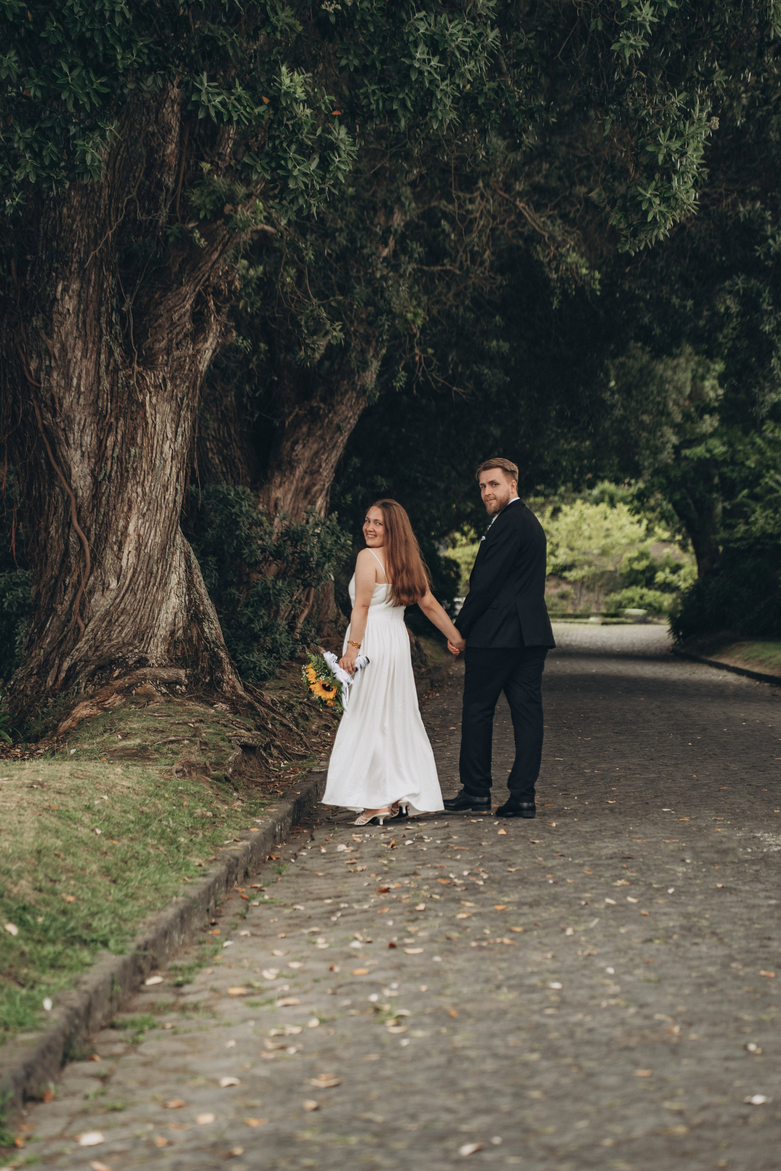 Special Day. Фотограф на Азорах, Сан Мигель. Зенькевич Анна