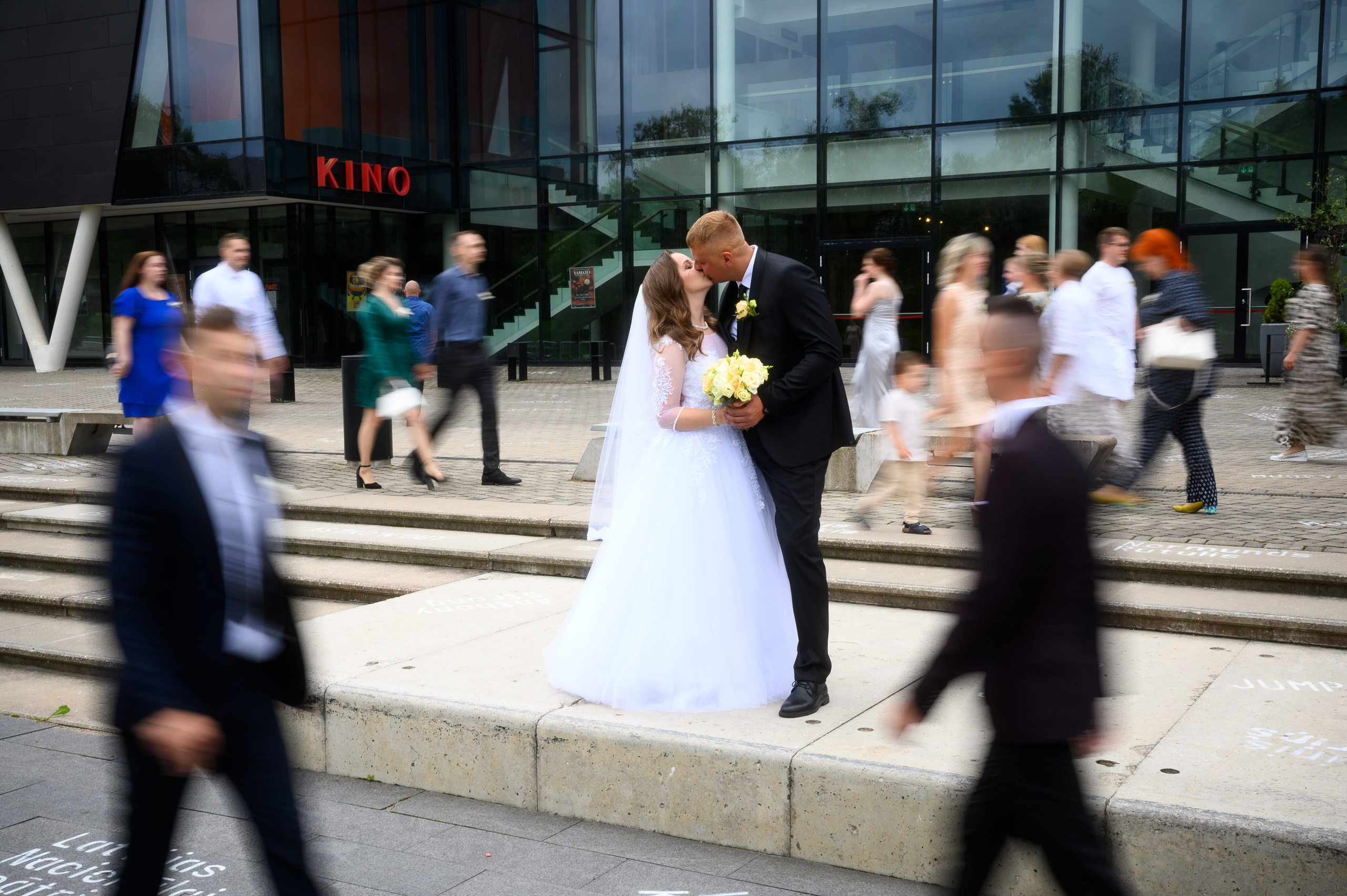 Ritvars Pujats Emotion Photographer