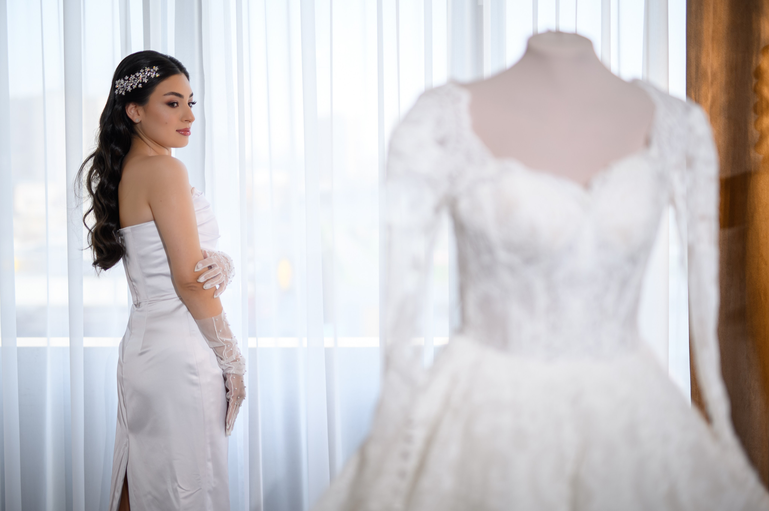 Ashot & Dianna wedding day. KHproduction