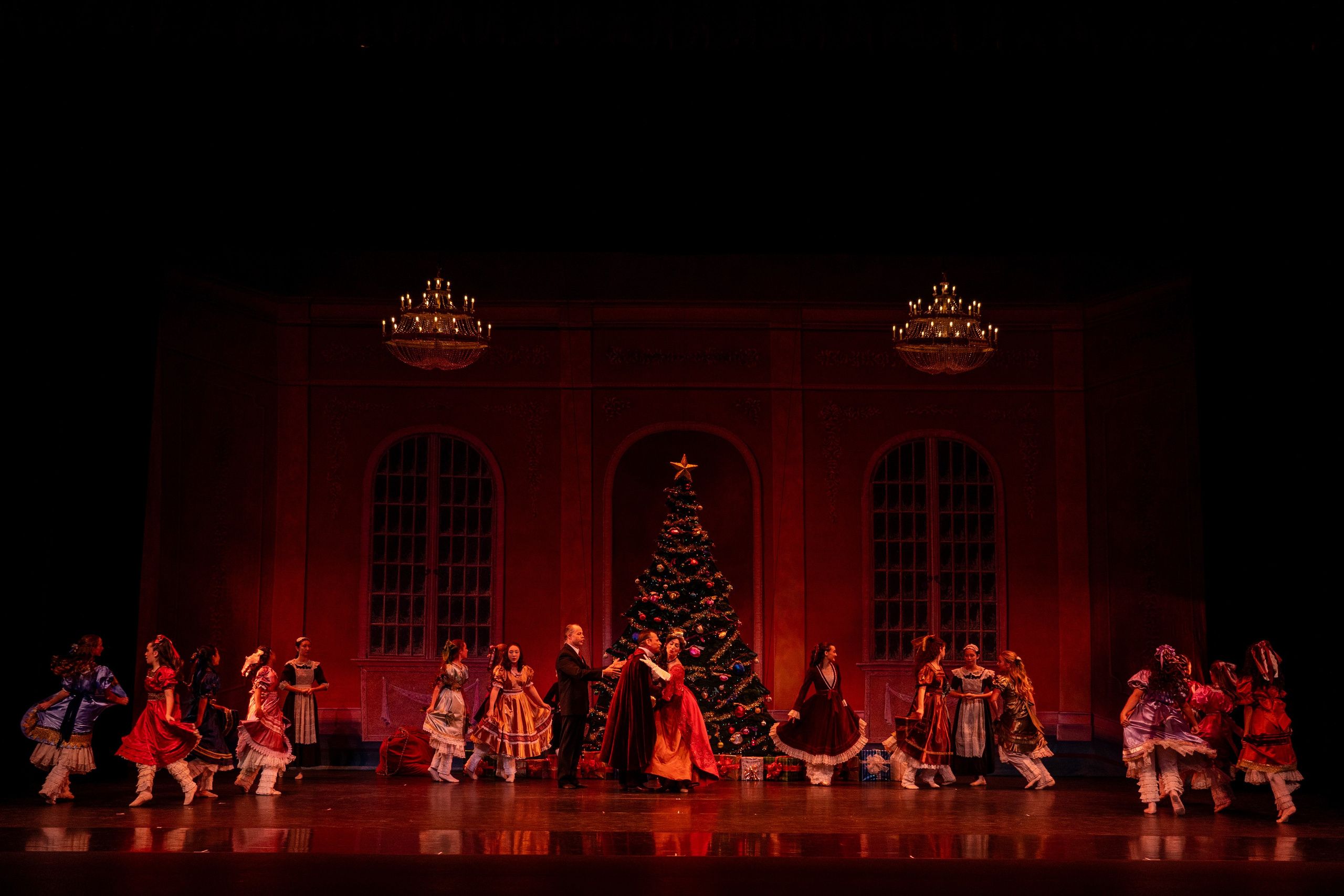 Nutcracker 2023. Santa Clarita Photographer