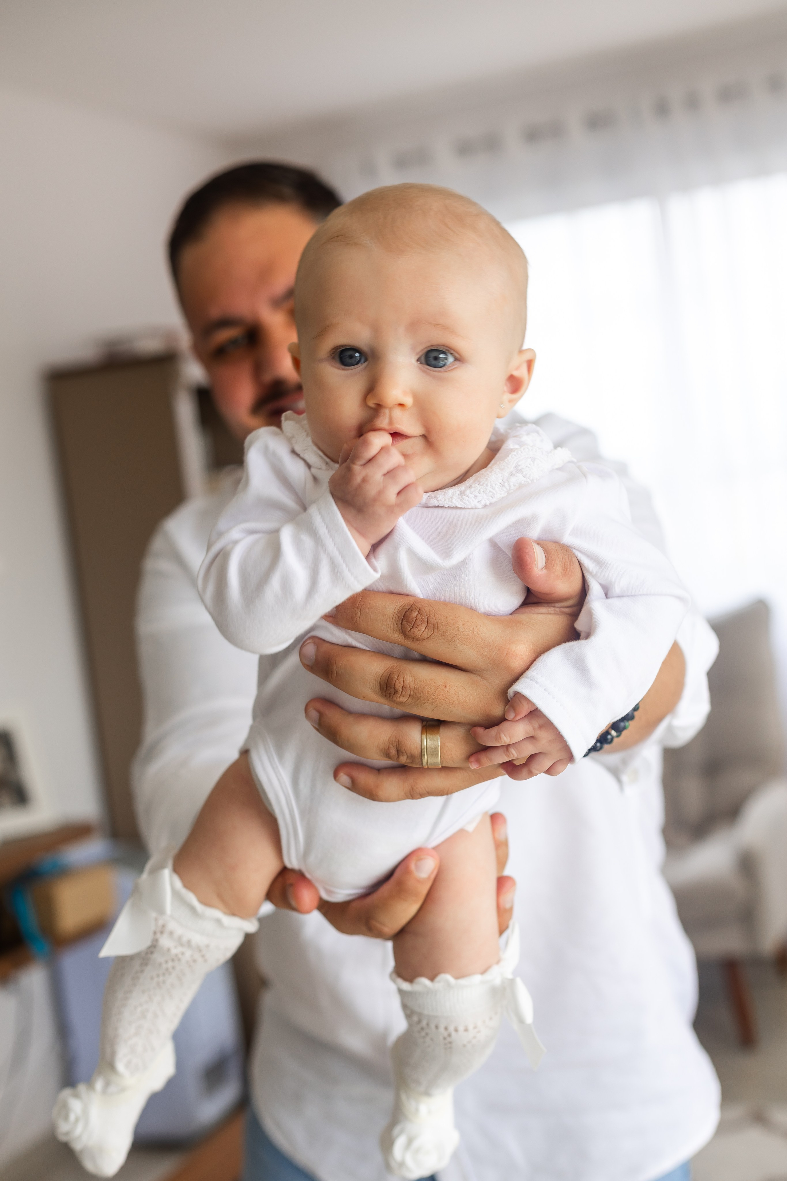 Maria Aurora (Familia)