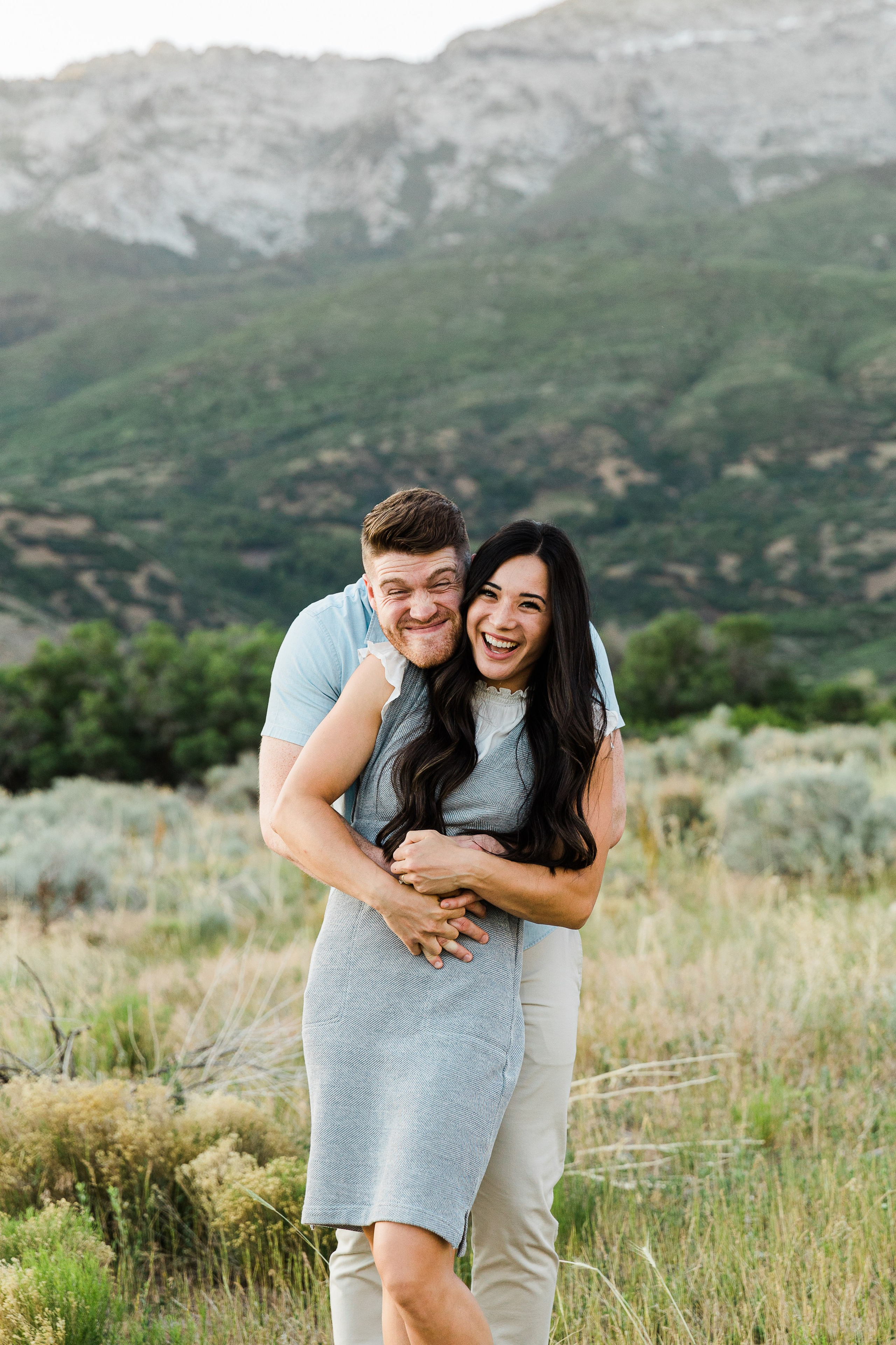Vielstich | Utah Summer. Utah Family Photographer