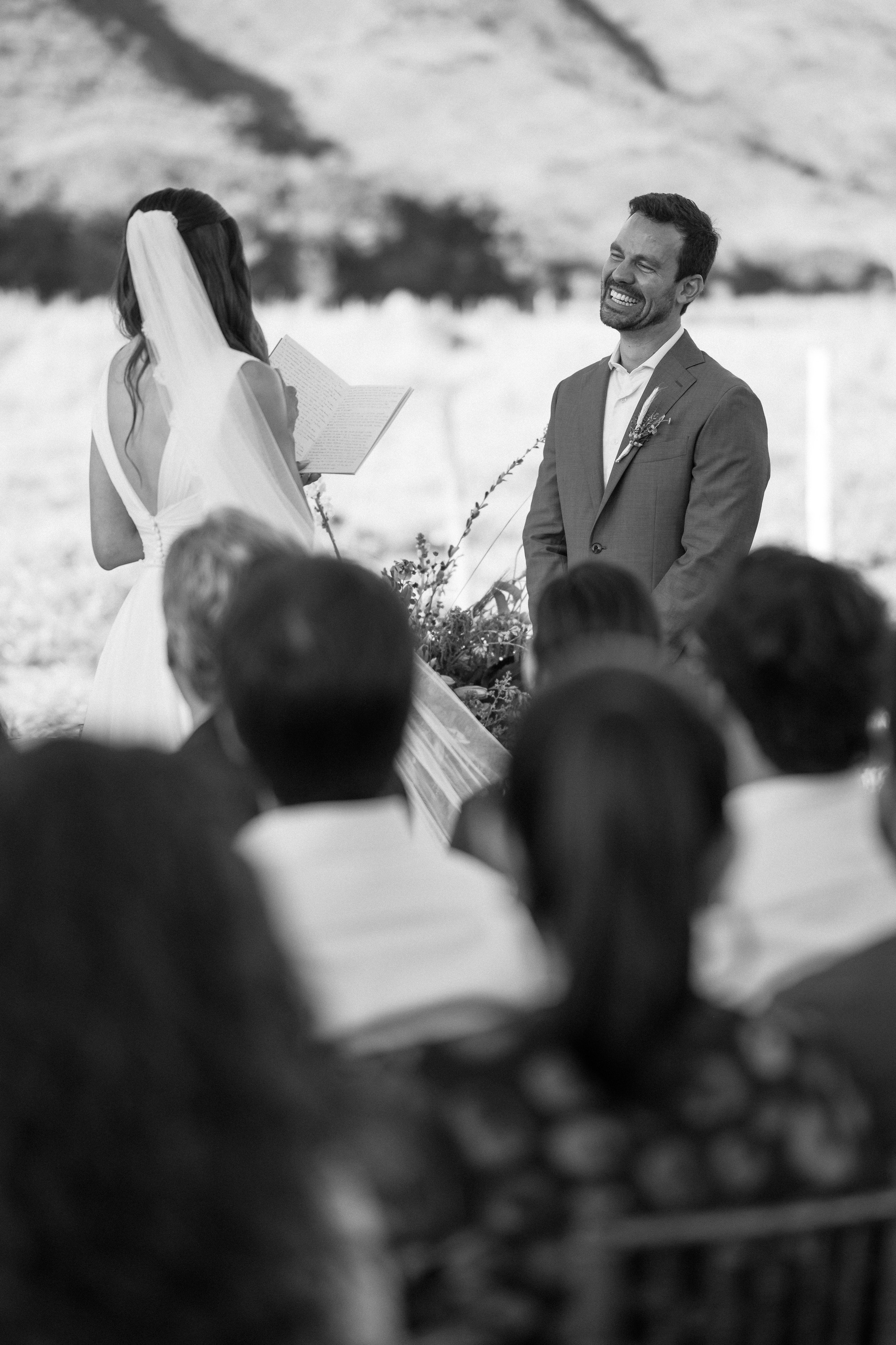 Karol & Henrique. Top 100 Fotógrafo Casamento do Brasil — Thiago Vallim