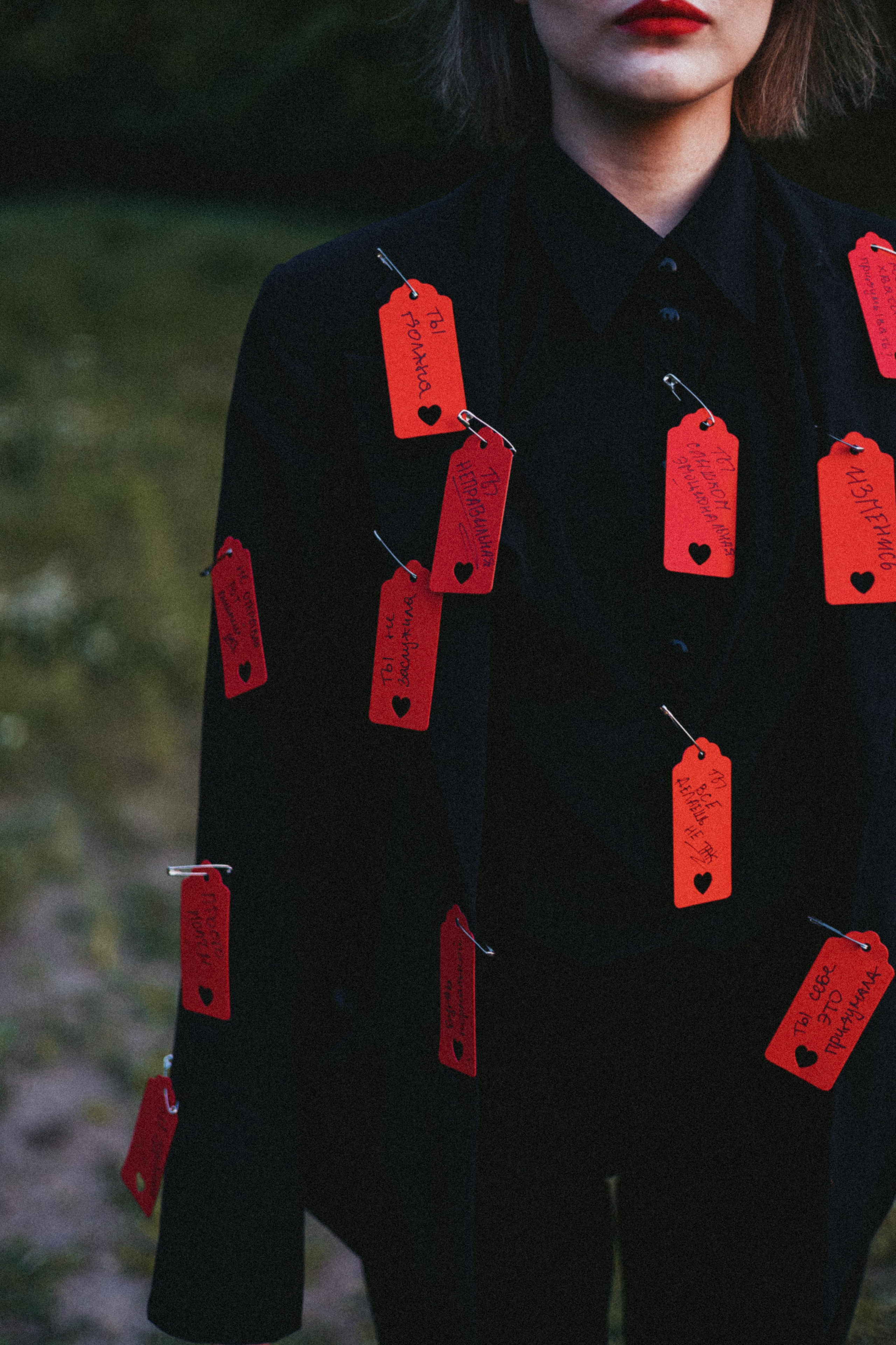 Ira. Портретный фотограф Александра Самозванова