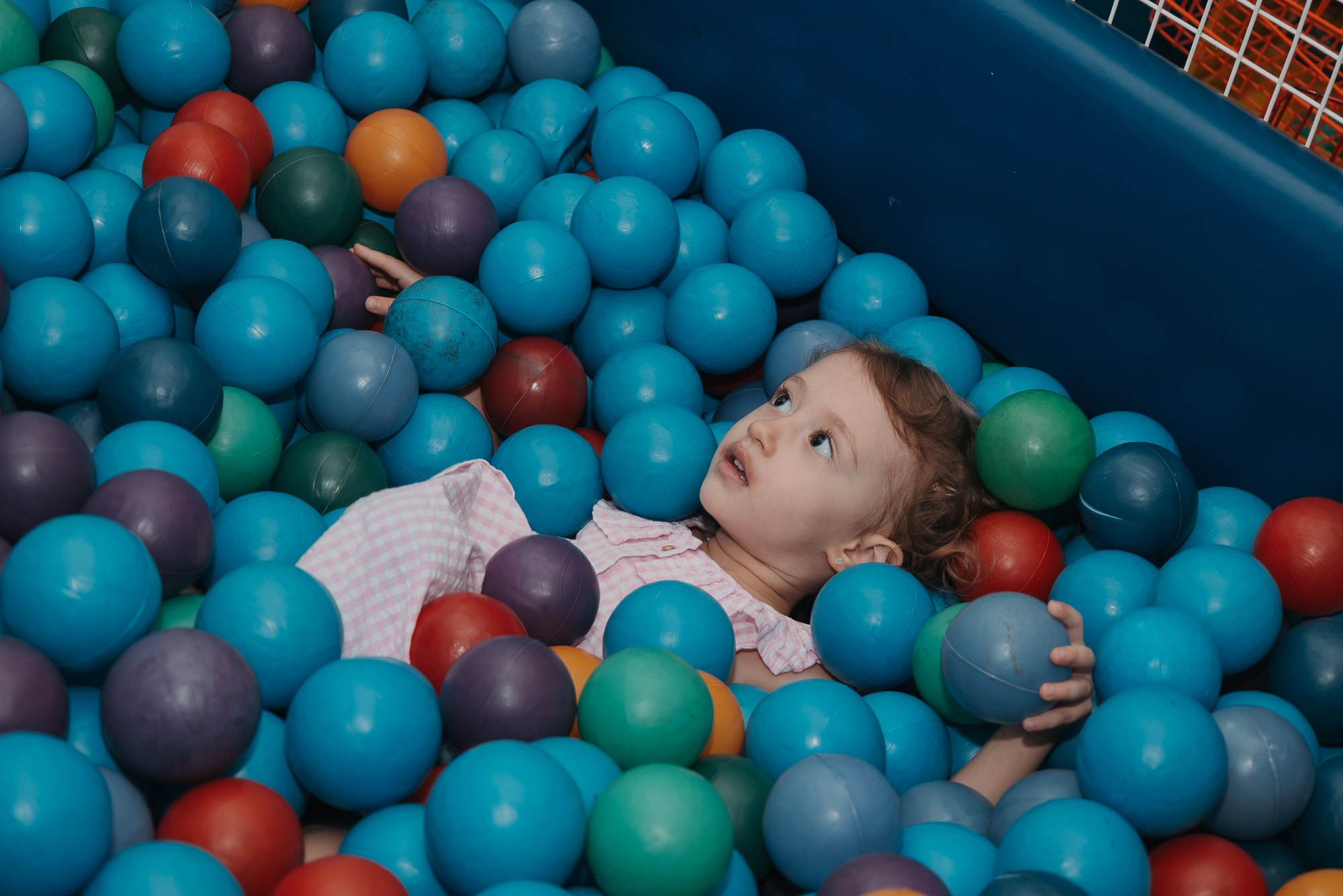 Aniversário Ester e Isabelle — 3 anos. Mareh Audiovisual