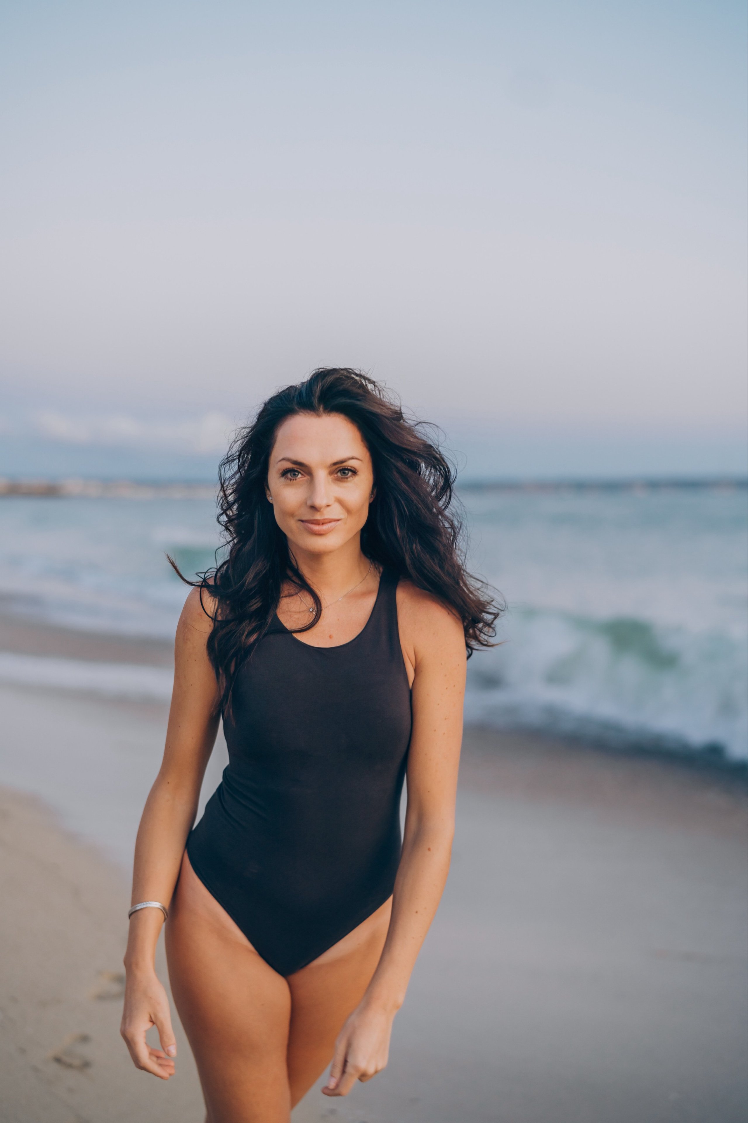 A personal women’s photo shoot. Photographer in Mallorca