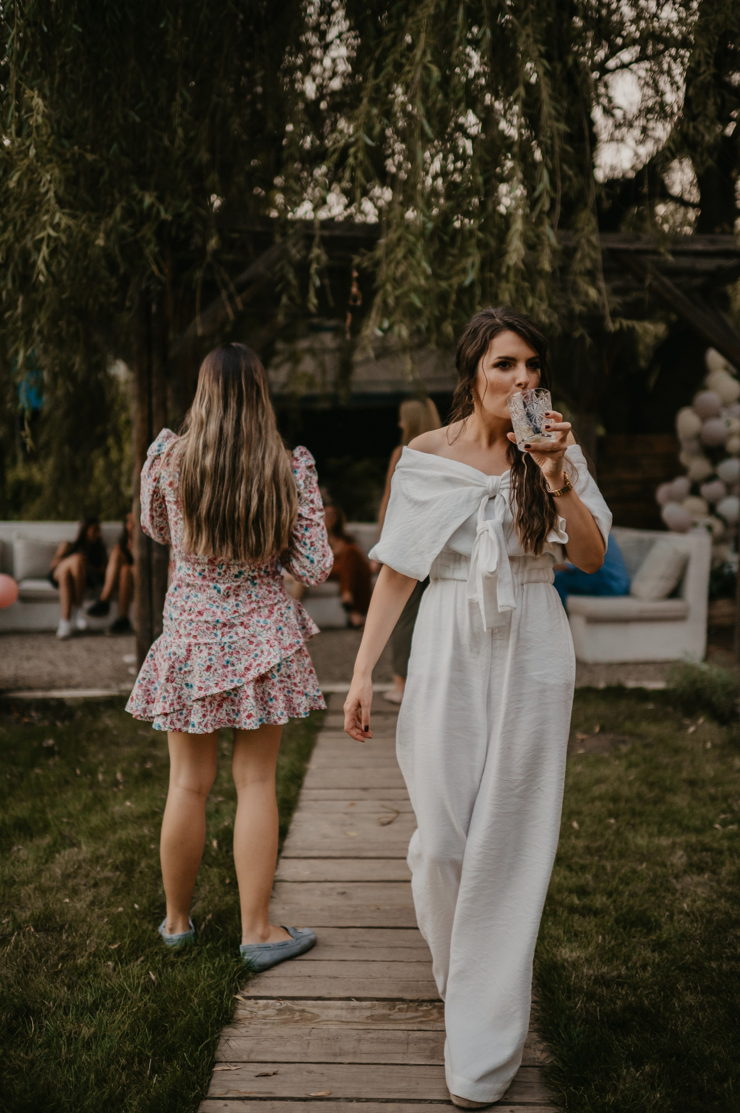 Petrin prvi. Ana Sladojevic