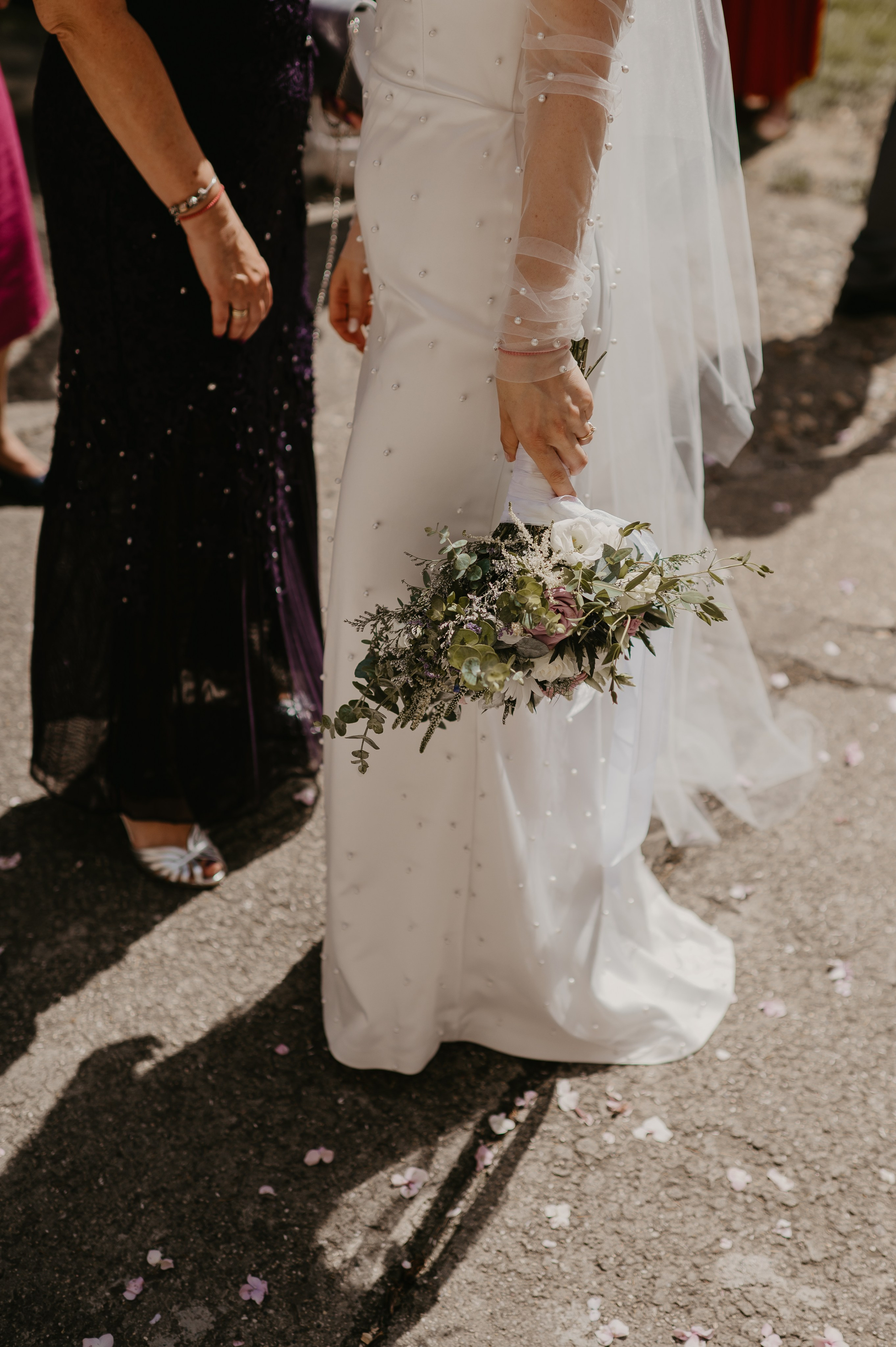 Tamara & Draško. Ana Sladojevic