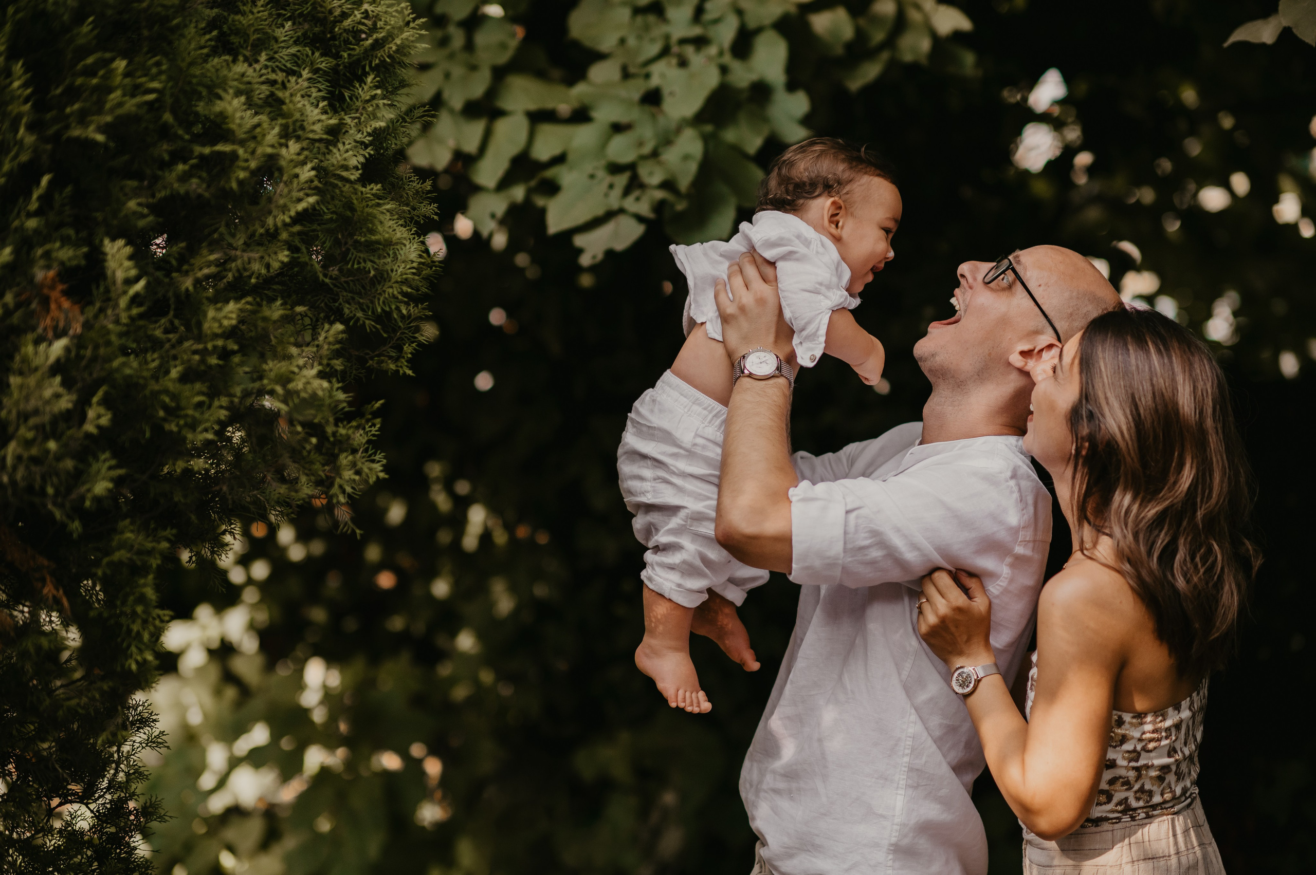 Hyde park. Ana Sladojevic