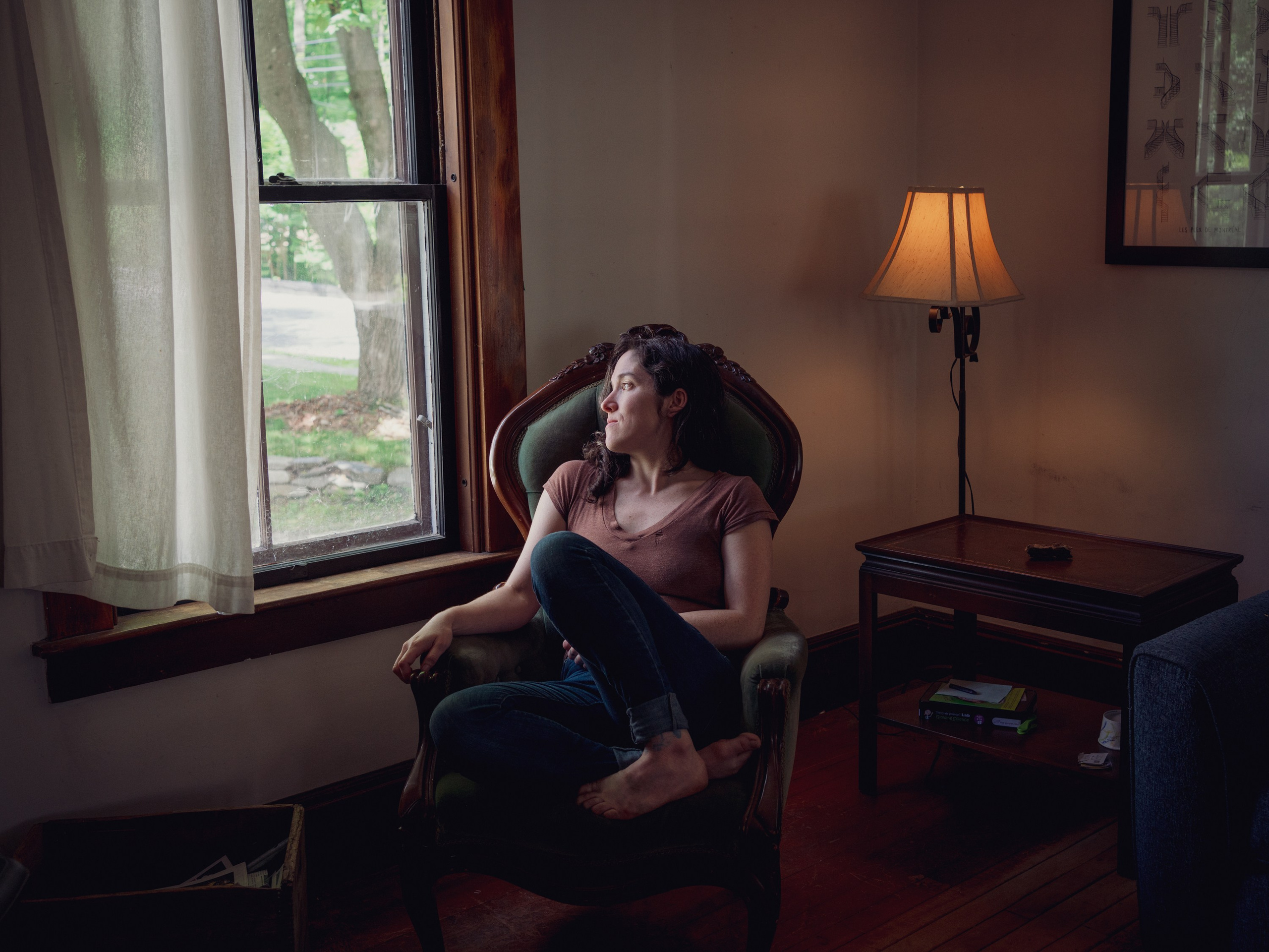 Mothers and Children. Лило Даниелян | Visual artist