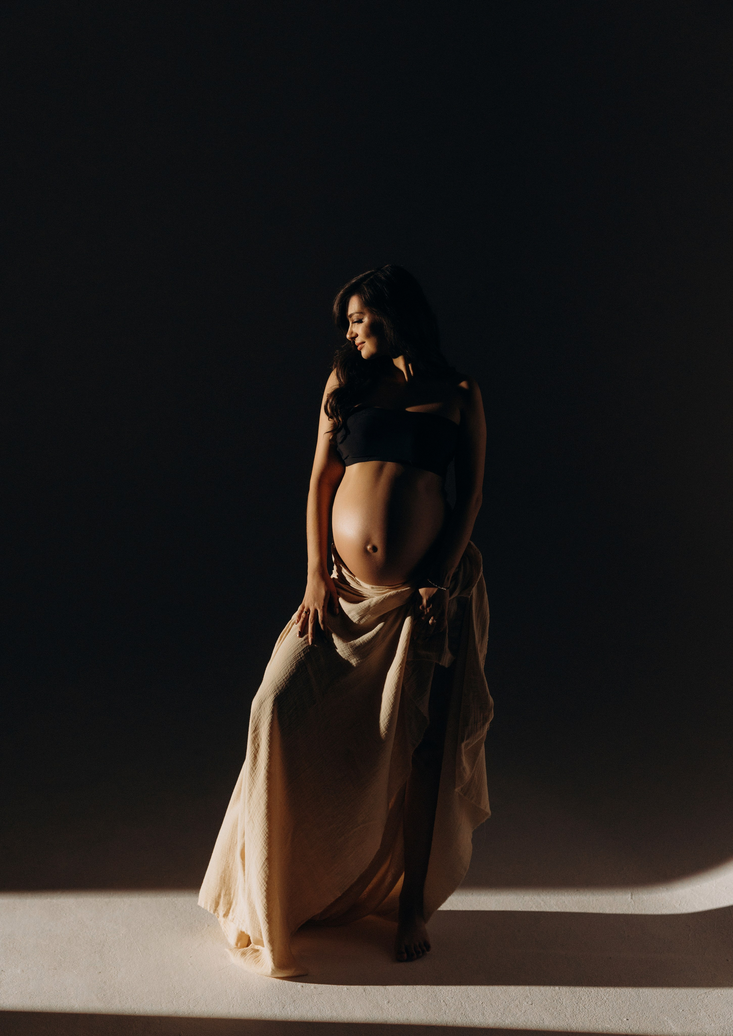 Легко. Валерия Вартанова. Фотограф