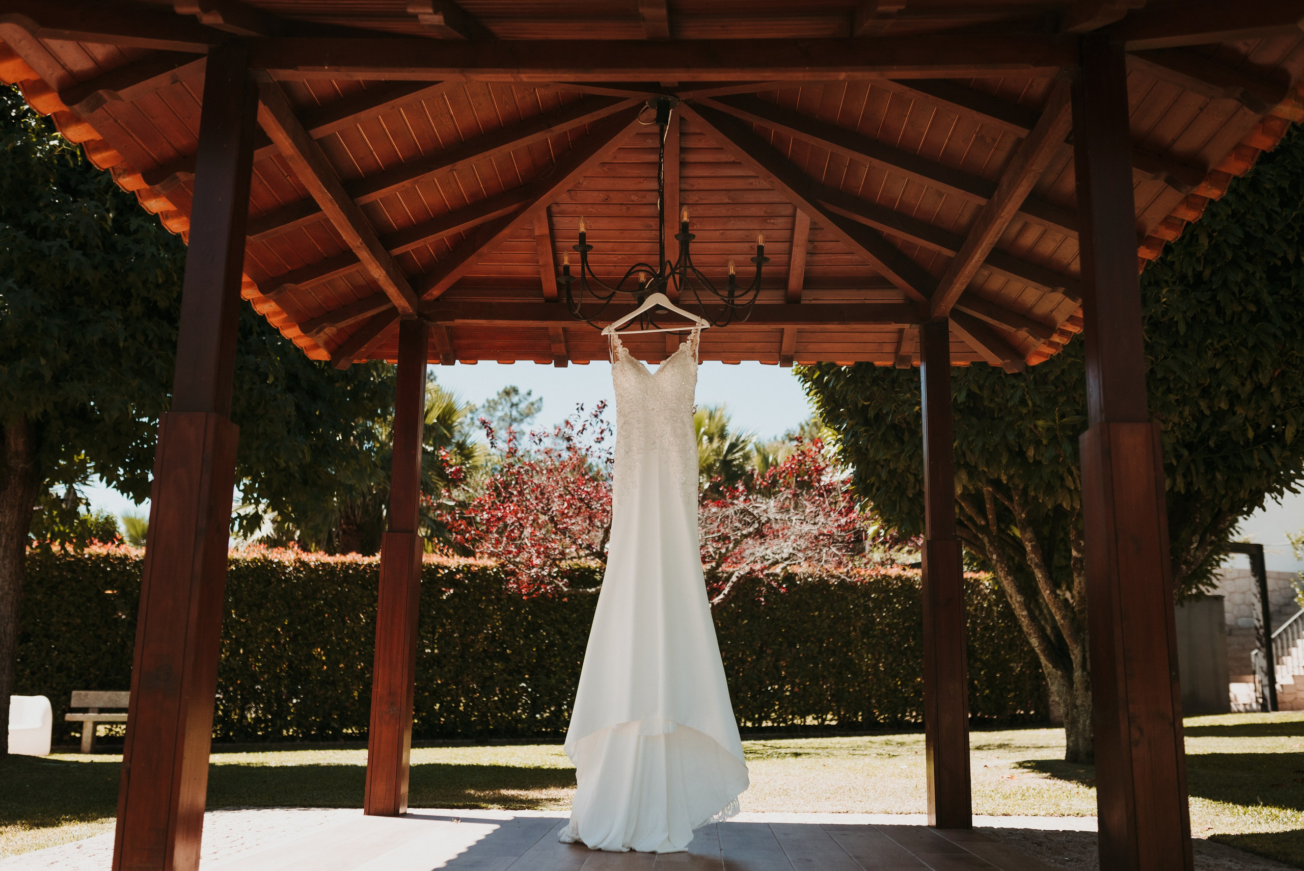 Alba & Jorge. Photographe de mariage et de famille à Braga — Alexandra Mieres Photography
