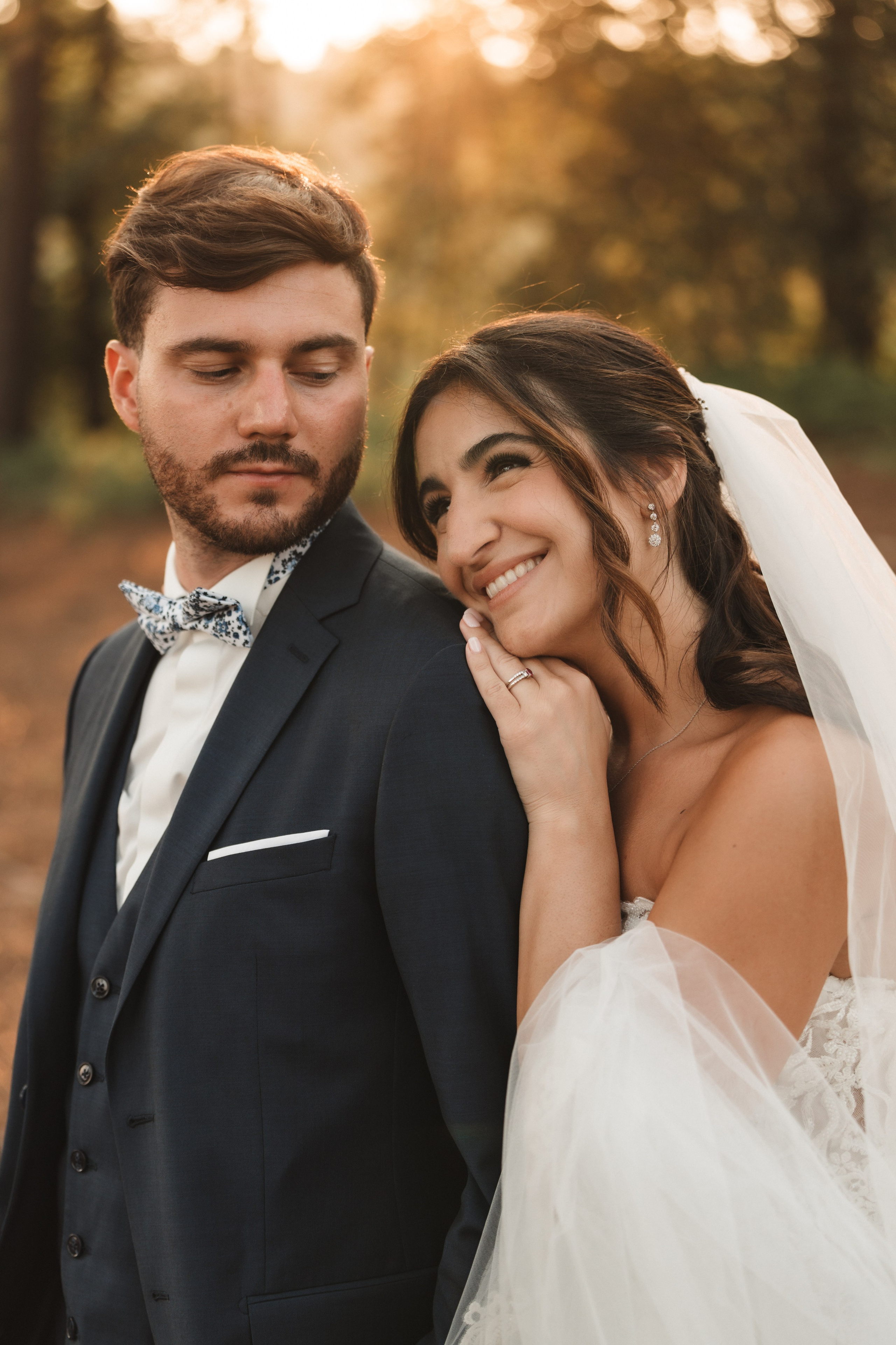 Laura & Arthur. Photographe de mariage et de famille à Braga — Alexandra Mieres Photography