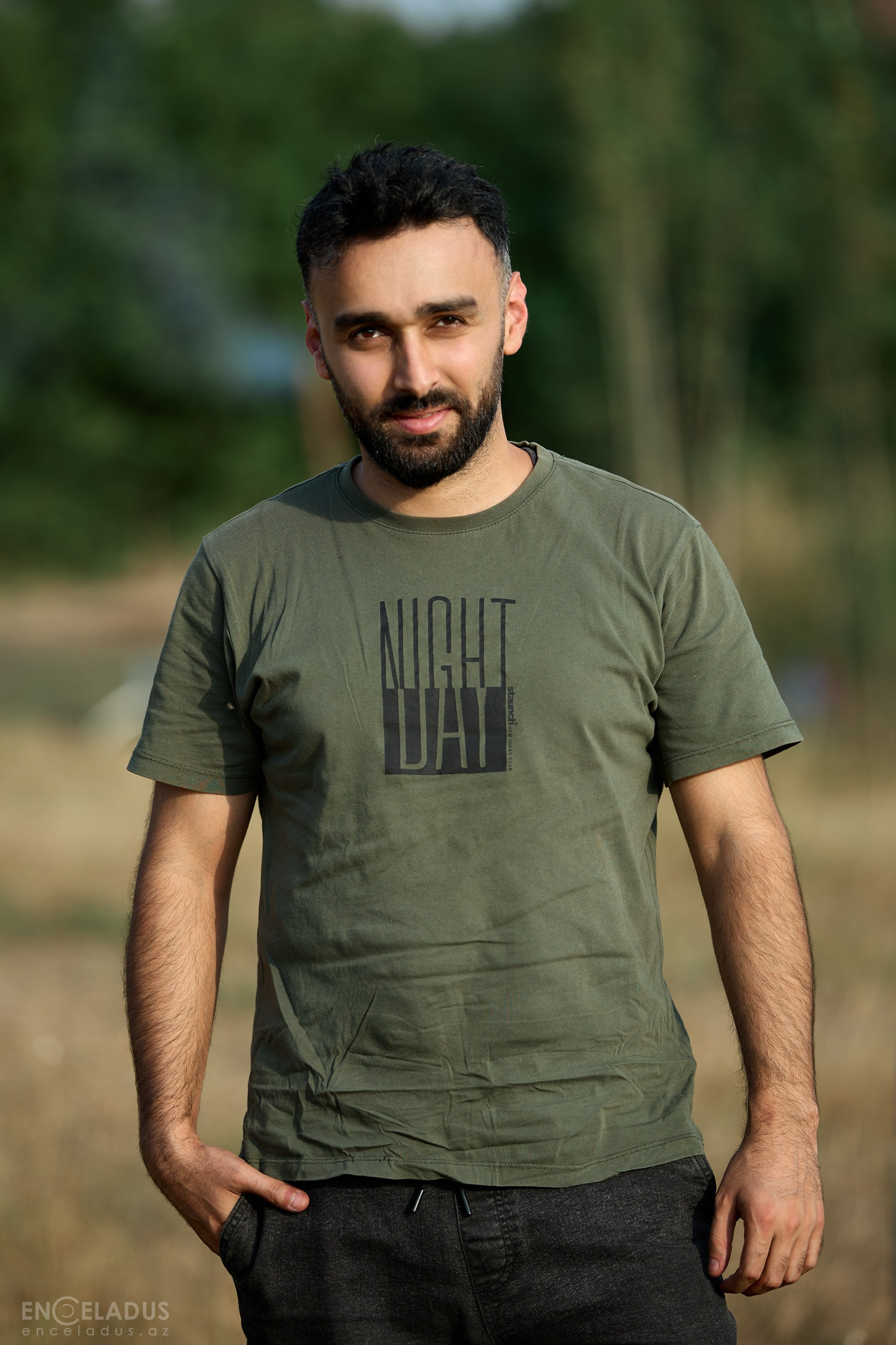 Perseids 2025. Фотограф в Баку Kamran Enceladus