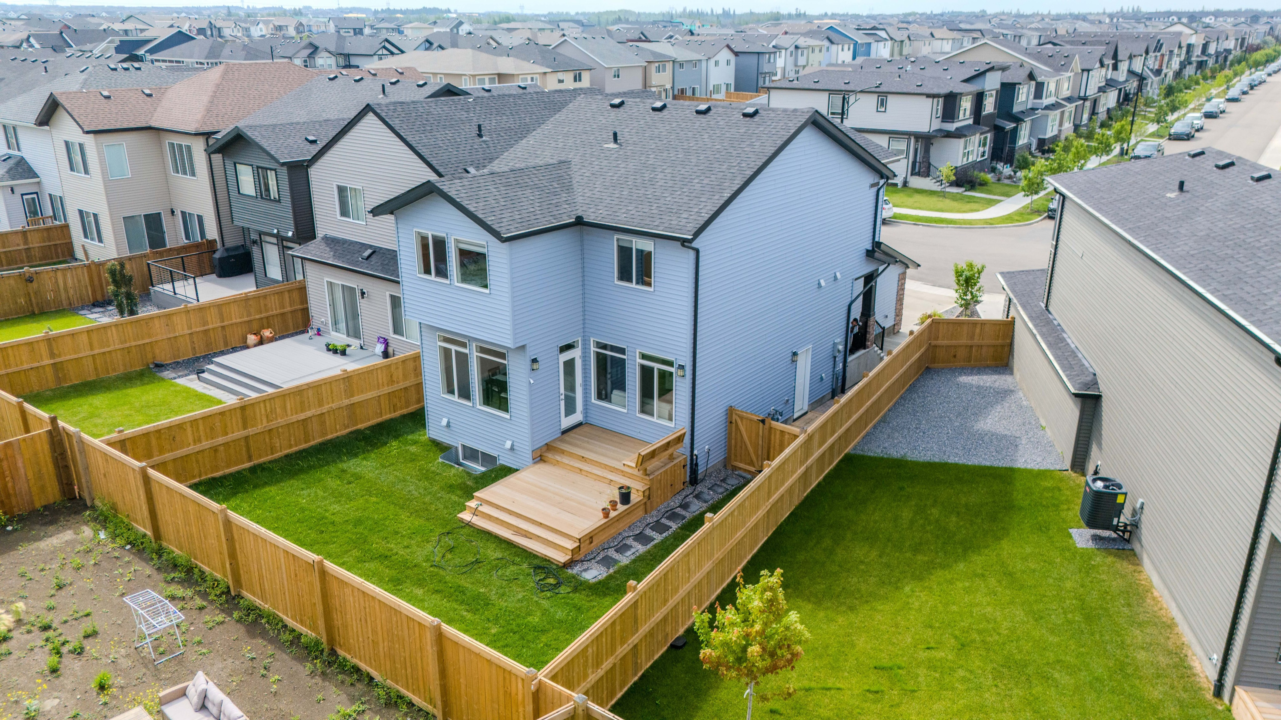 REAL ESTATE & COMMERCIAL PHOTOGRAPHY — EDMONTON. Prived Creation