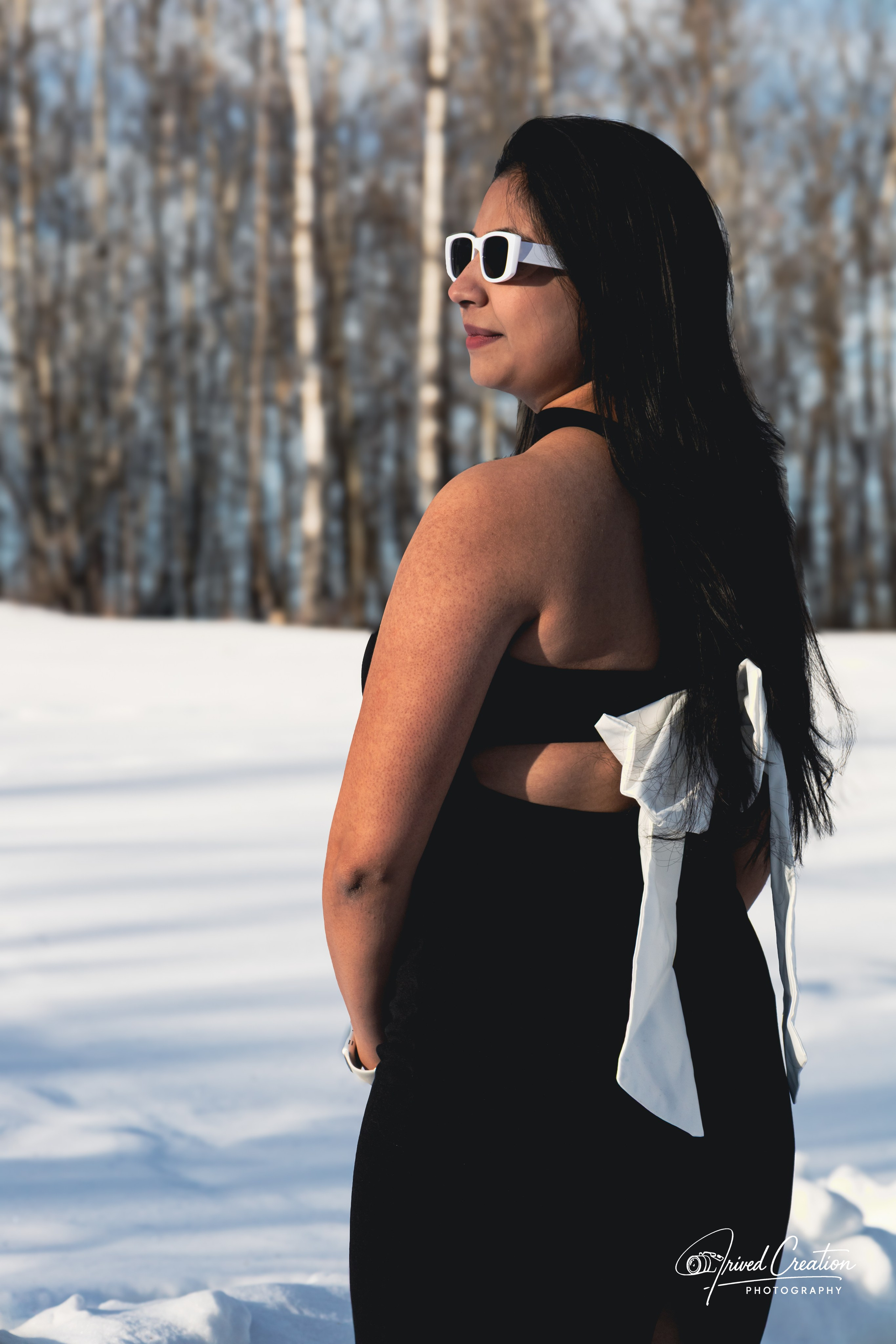 Portraits. Prived Creation