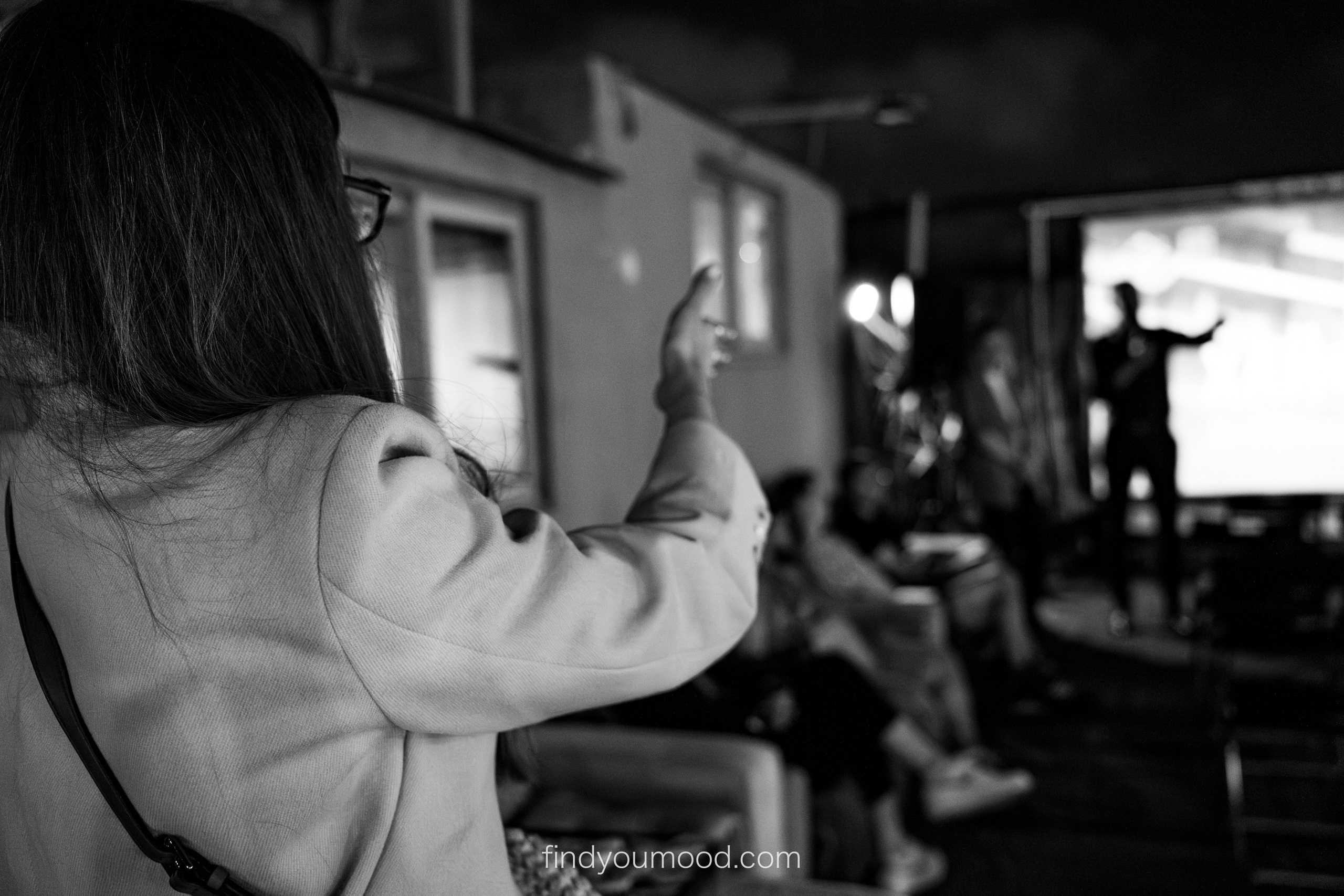 Haifa-2023. Photo and video shooting