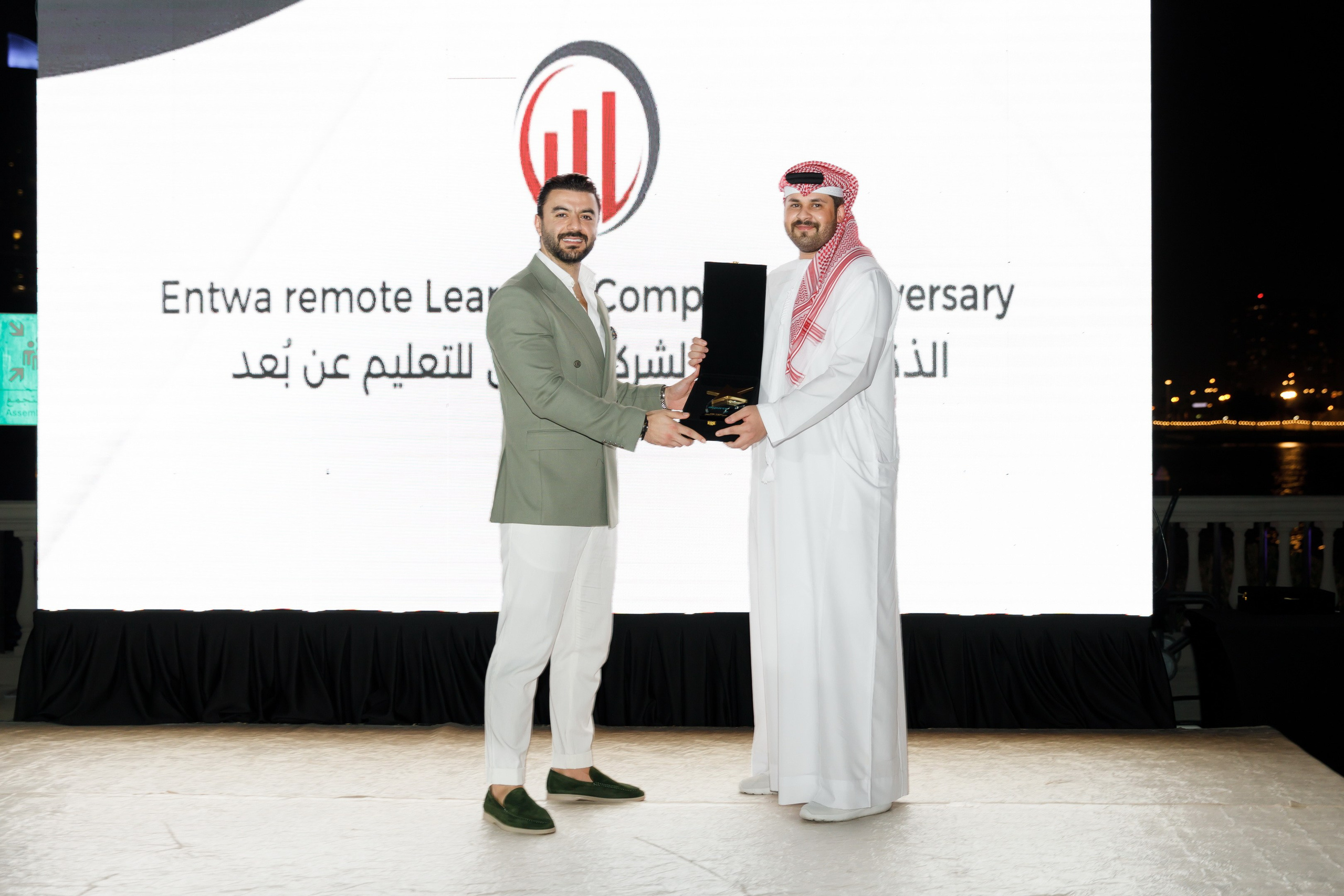 ENTWA company Anniversary — Dubai 2023. Photographer Anna Curly | Weddings and Events in Dubai