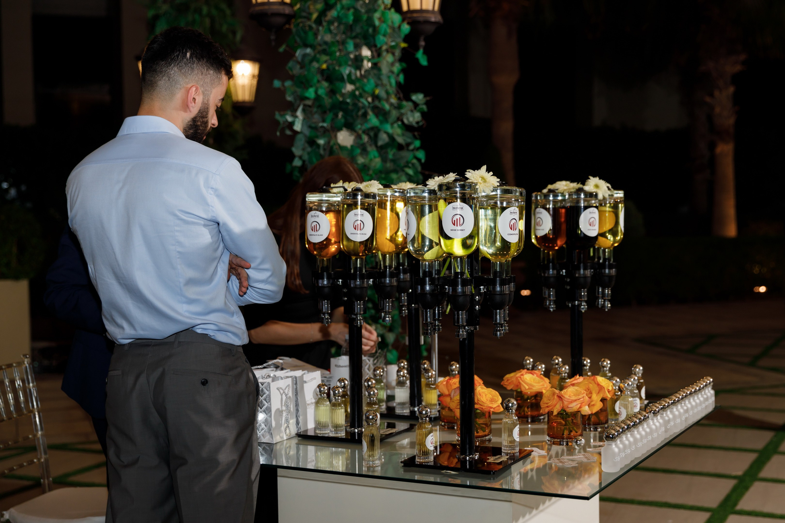 ENTWA company Anniversary — Dubai 2023. Photographer Anna Curly | Weddings and Events in Dubai