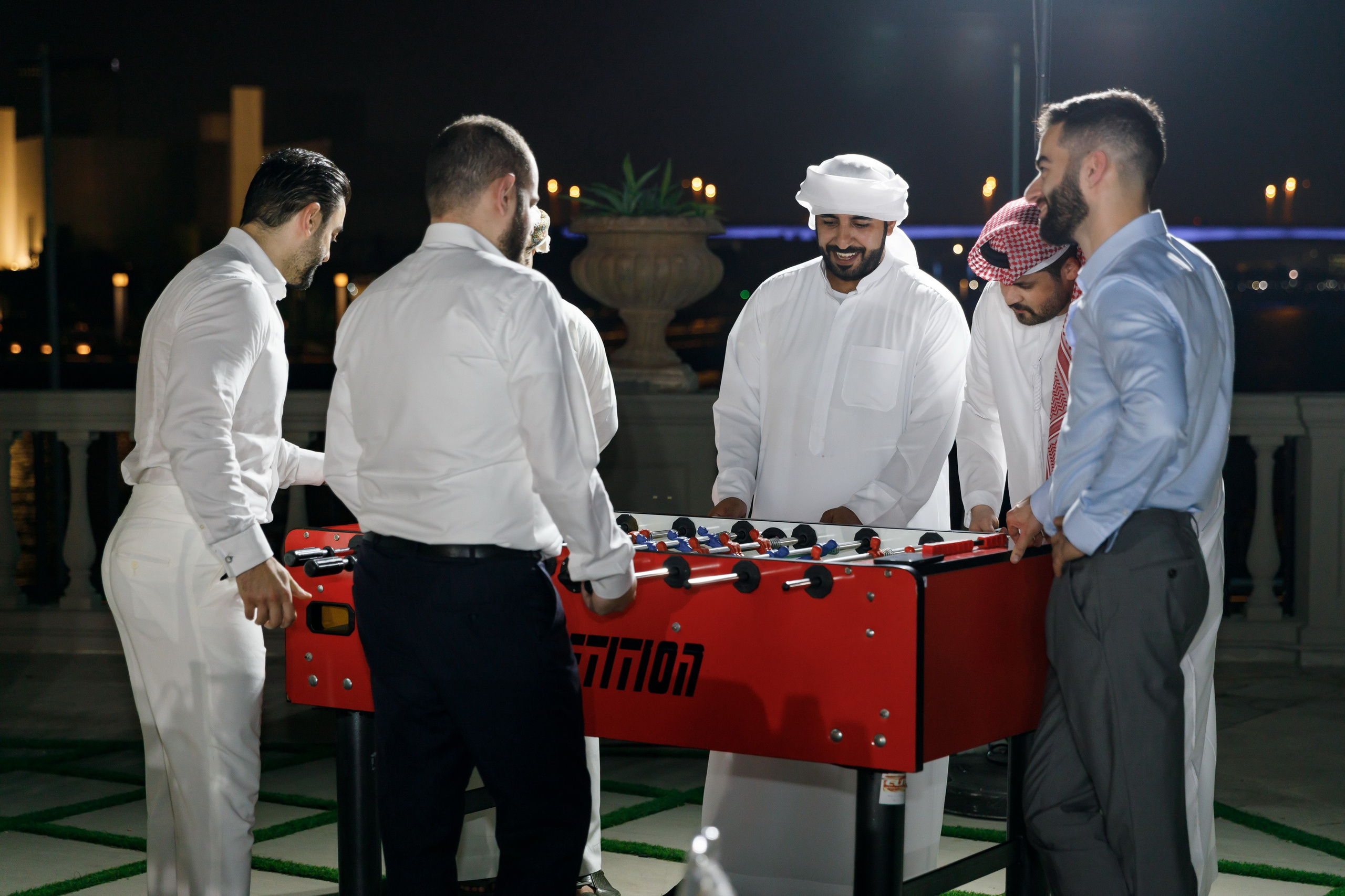 ENTWA company Anniversary — Dubai 2023. Photographer Anna Curly | Weddings and Events in Dubai