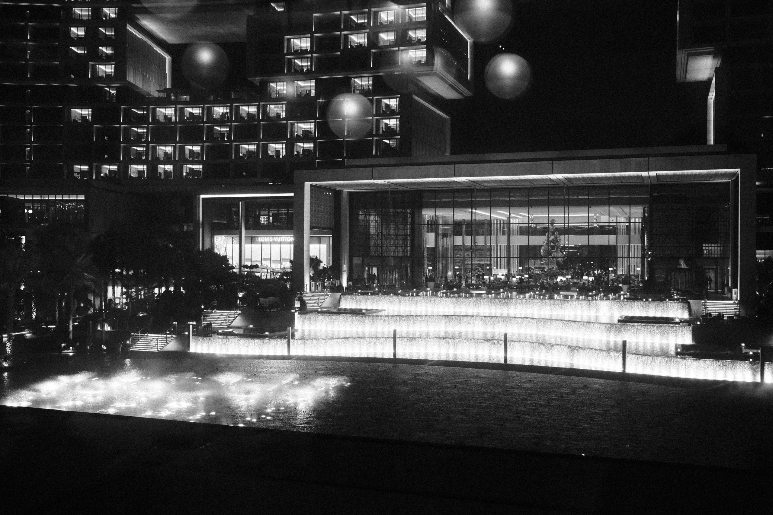 Engagement dinner of Nour & Omar. Photographer Anna Curly | Weddings and Events in Dubai