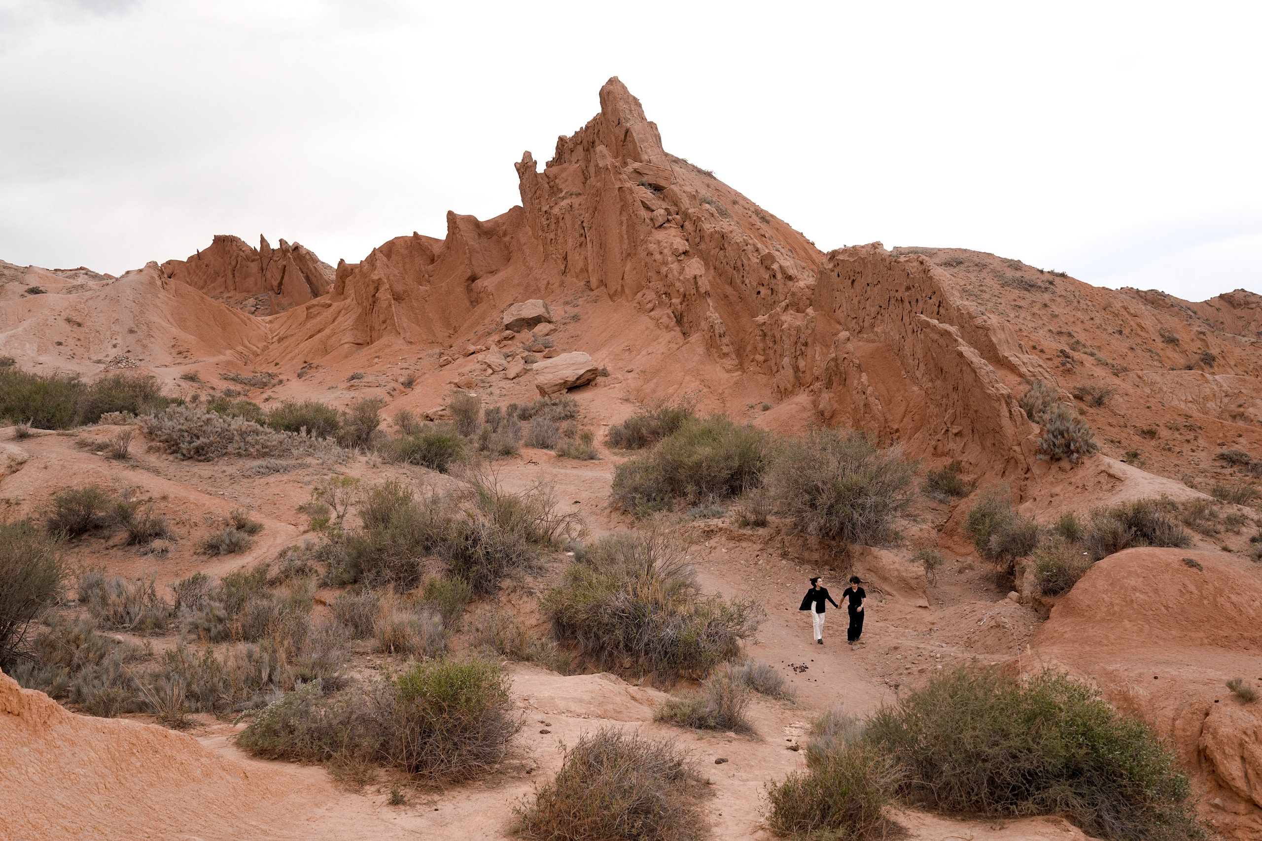 Амир & Сабина