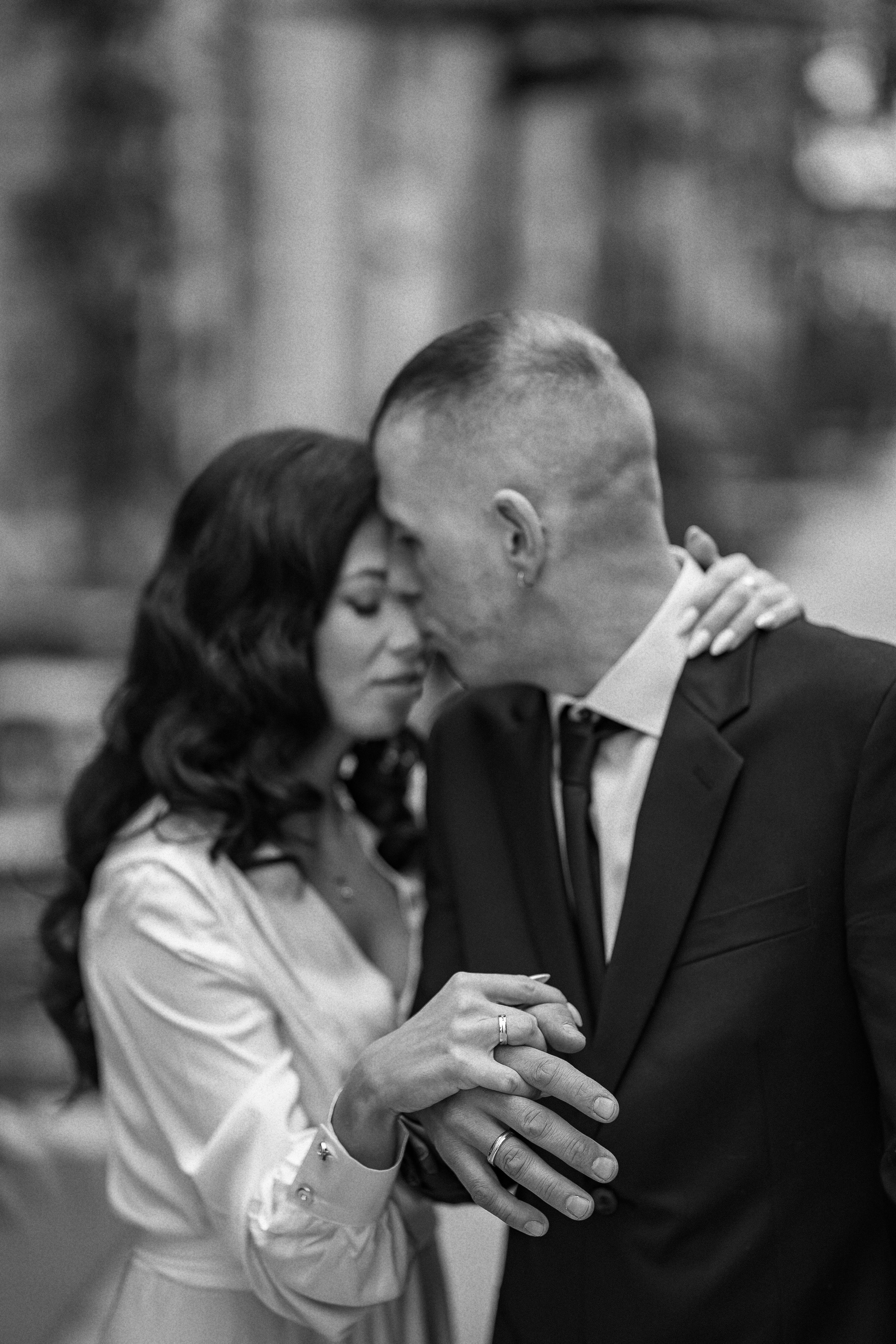 Свадебные съемки. Uvarovsphoto