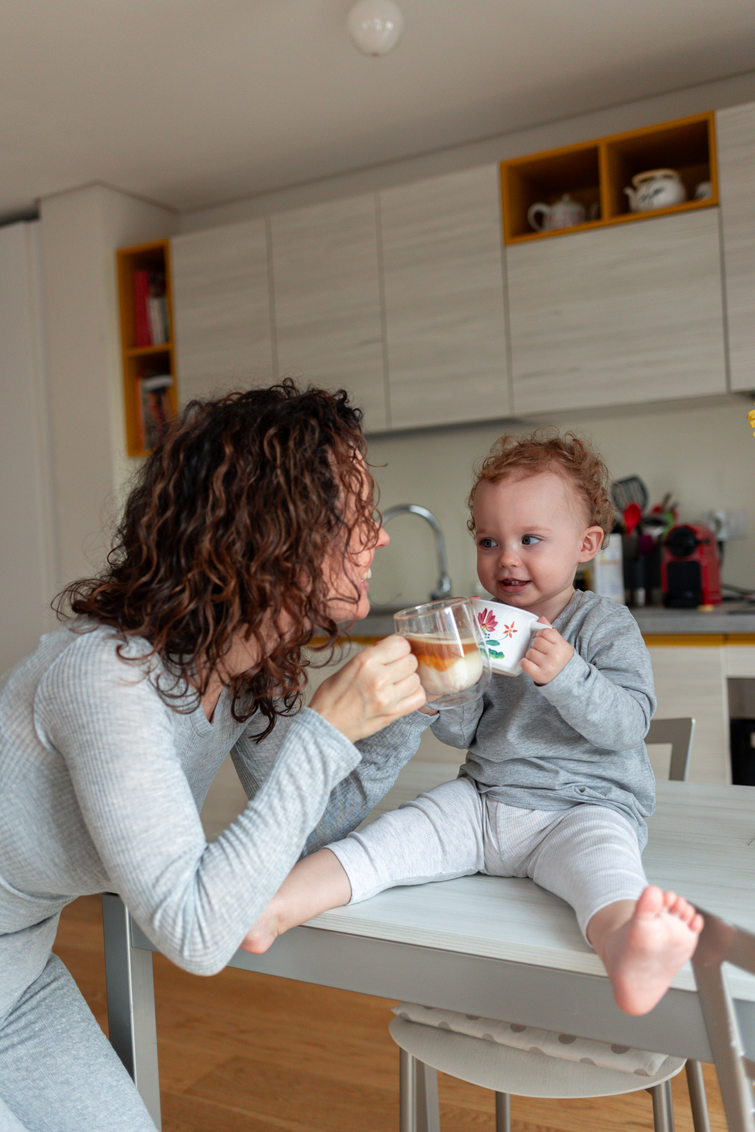 Palma and Zoe. Photographer in Milan |Mila Pro Photo