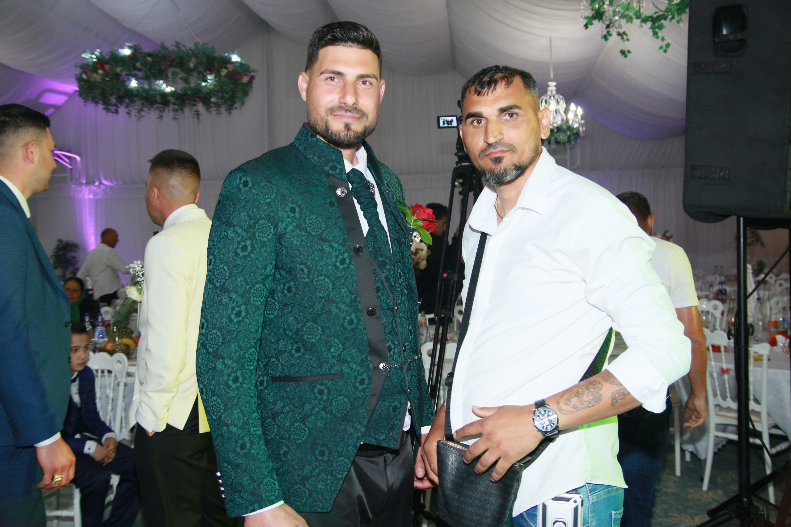 BORIS & ALINA. PETRU BYZO - family and children photographer in ROMANIA