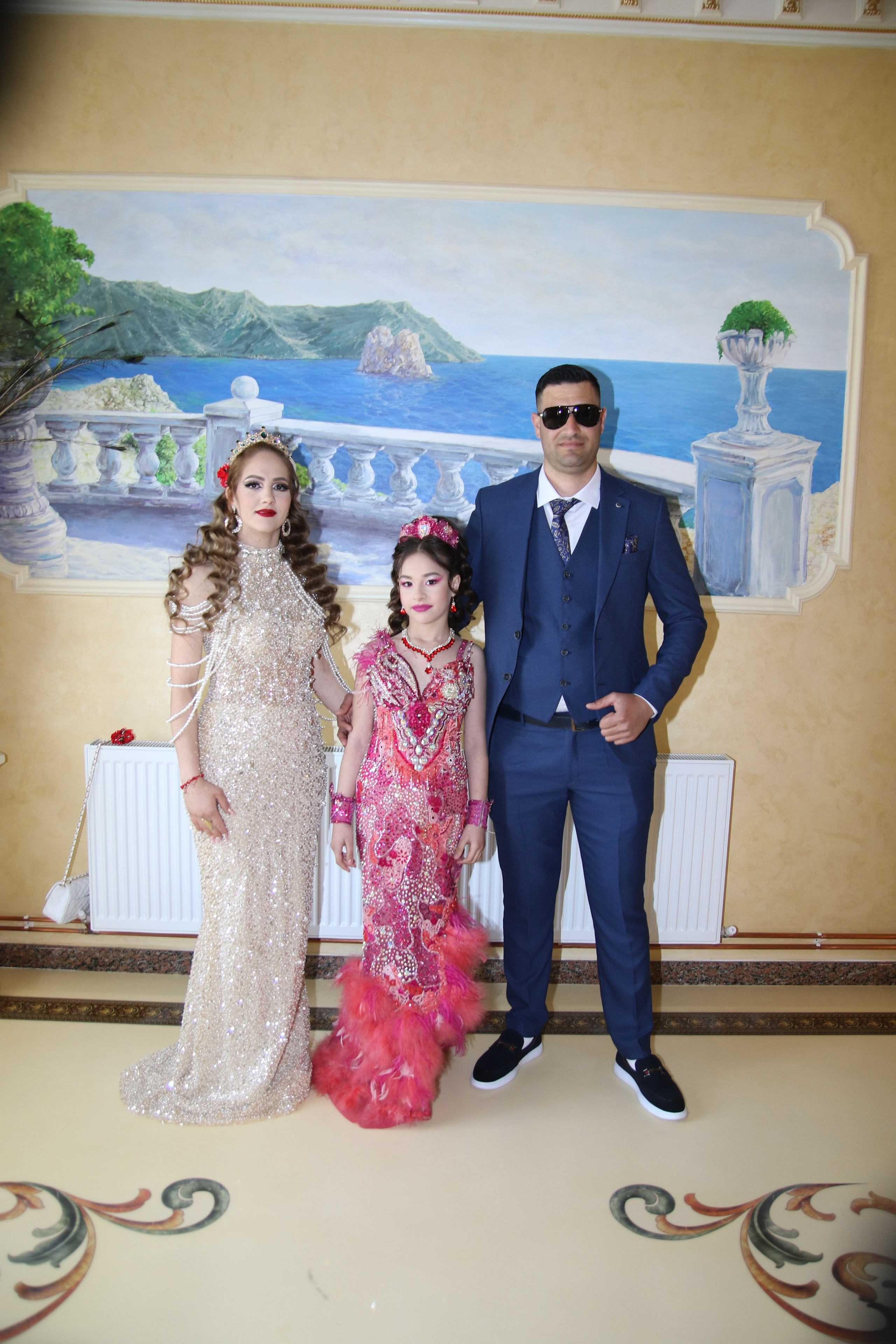 BORIS & ALINA. PETRU BYZO - family and children photographer in ROMANIA