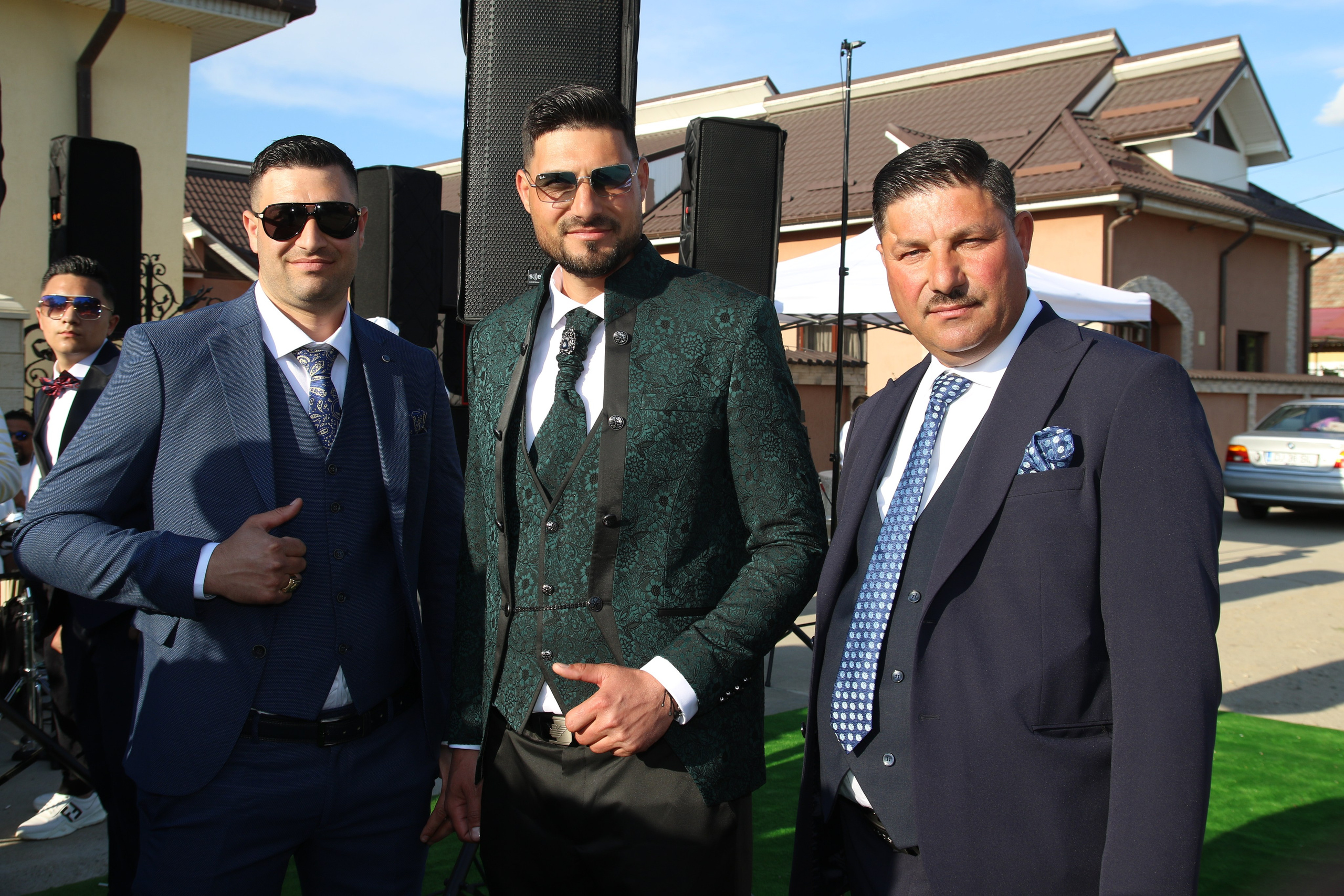 BORIS & ALINA. PETRU BYZO - family and children photographer in ROMANIA