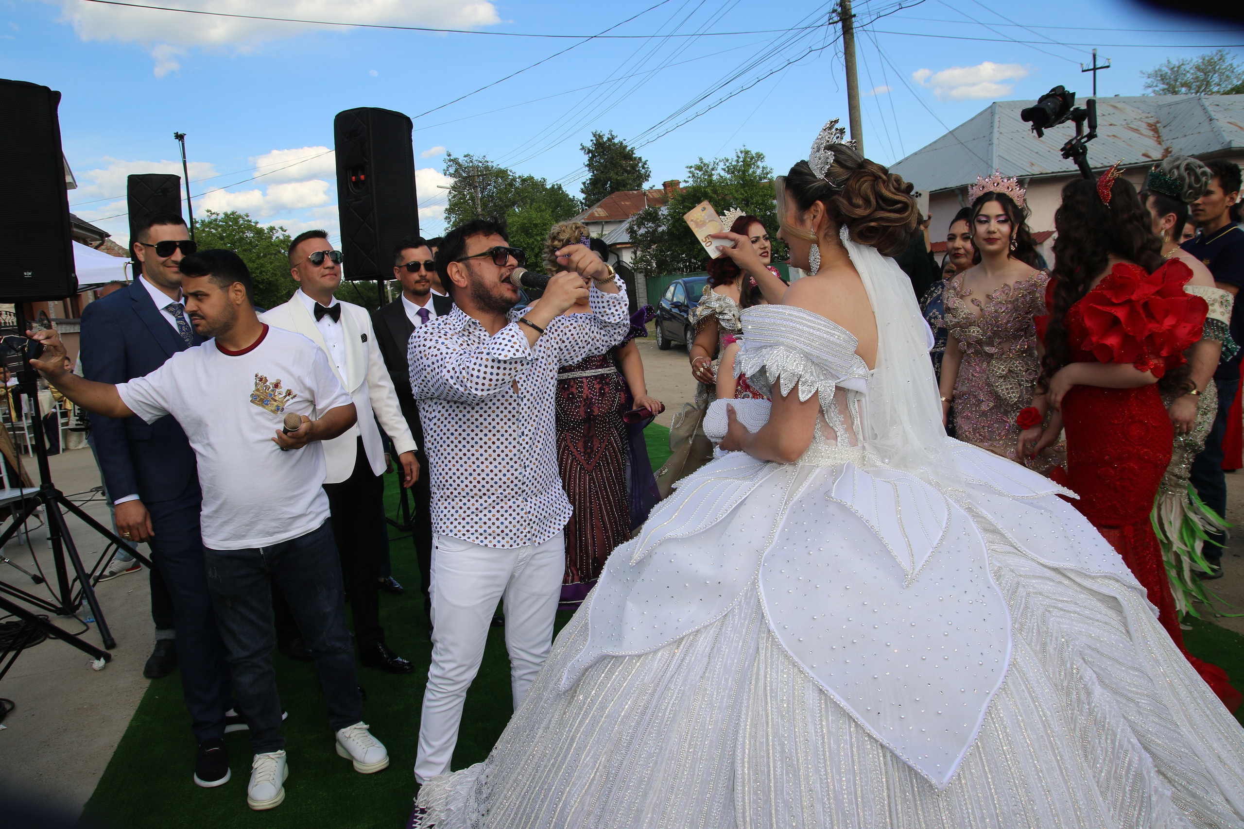 BORIS & ALINA. PETRU BYZO - family and children photographer in ROMANIA