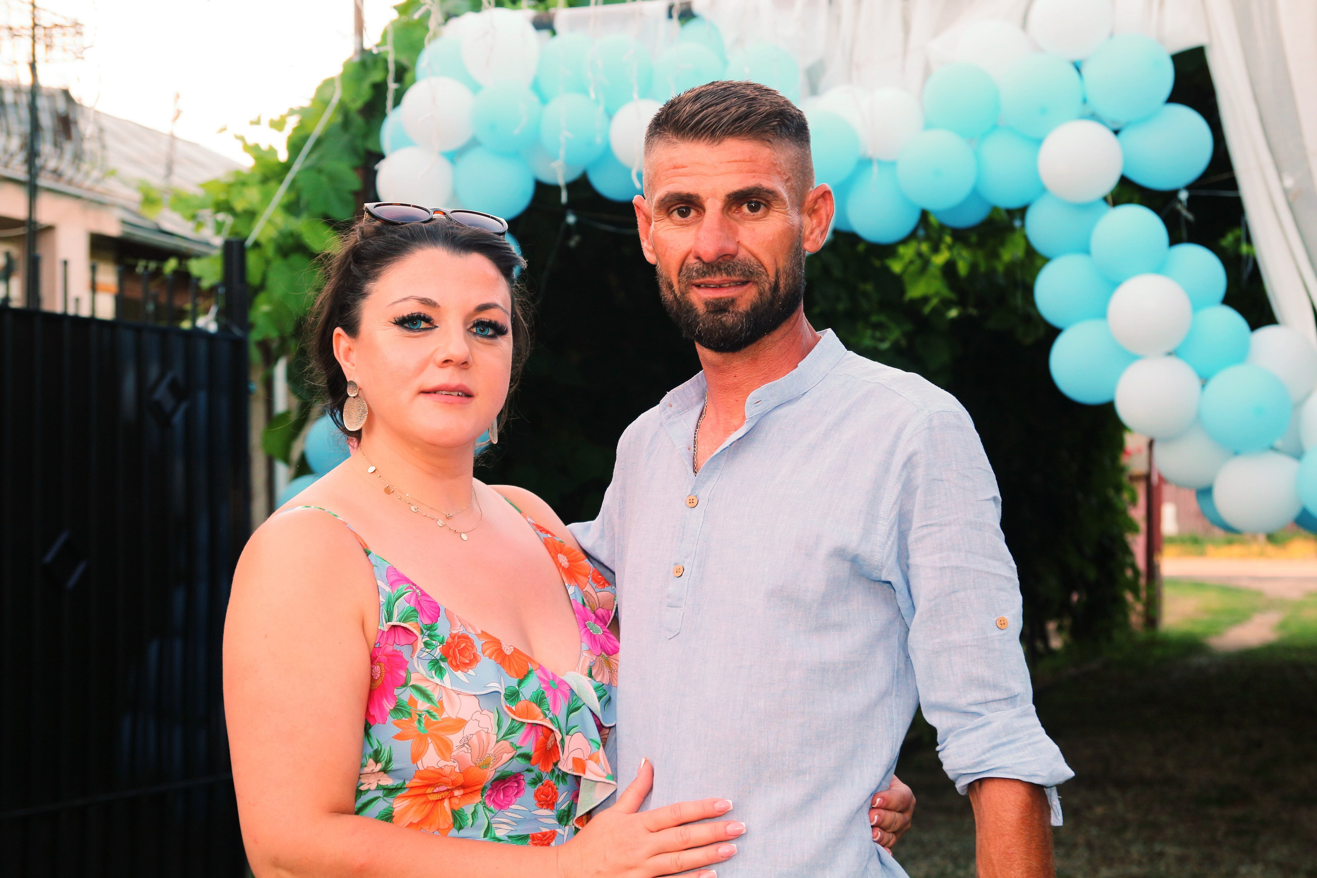 BYZO MEDIA. PETRU BYZO - family and children photographer in ROMANIA