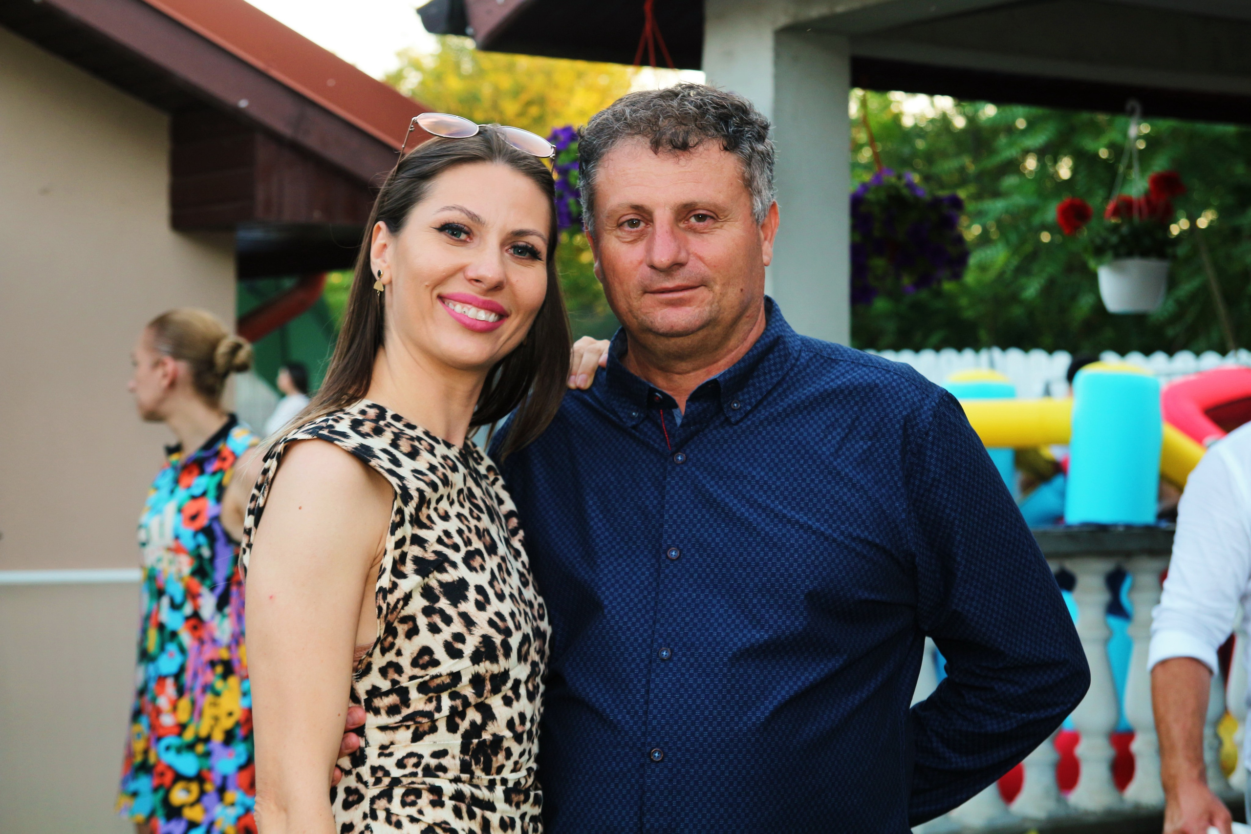 BYZO MEDIA. PETRU BYZO - family and children photographer in ROMANIA