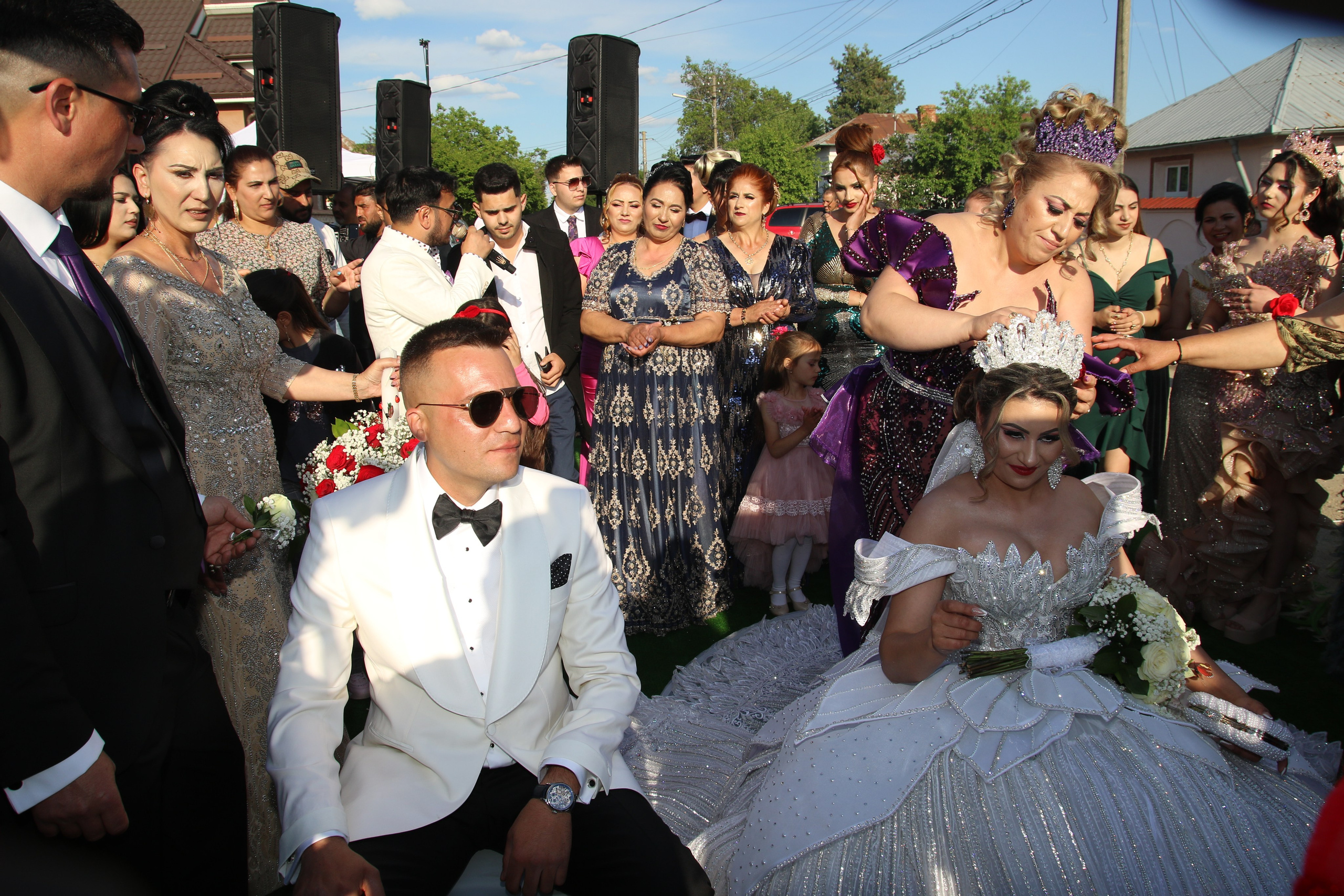 BORIS & ALINA. PETRU BYZO - family and children photographer in ROMANIA
