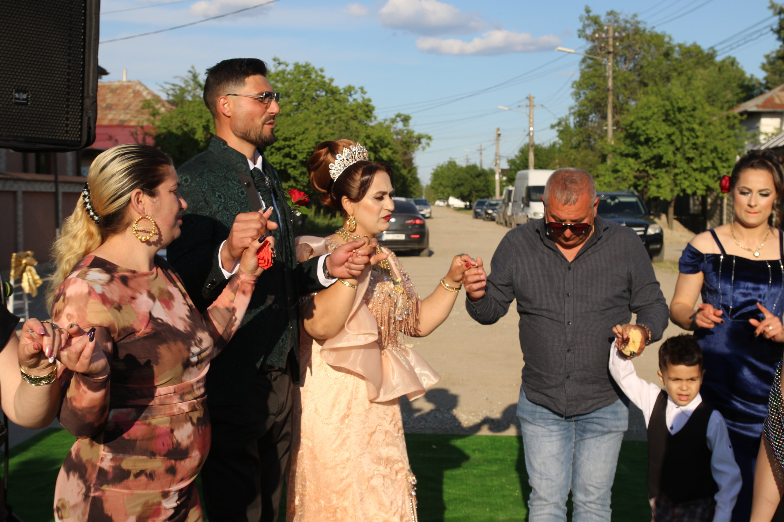 BORIS & ALINA. PETRU BYZO - family and children photographer in ROMANIA