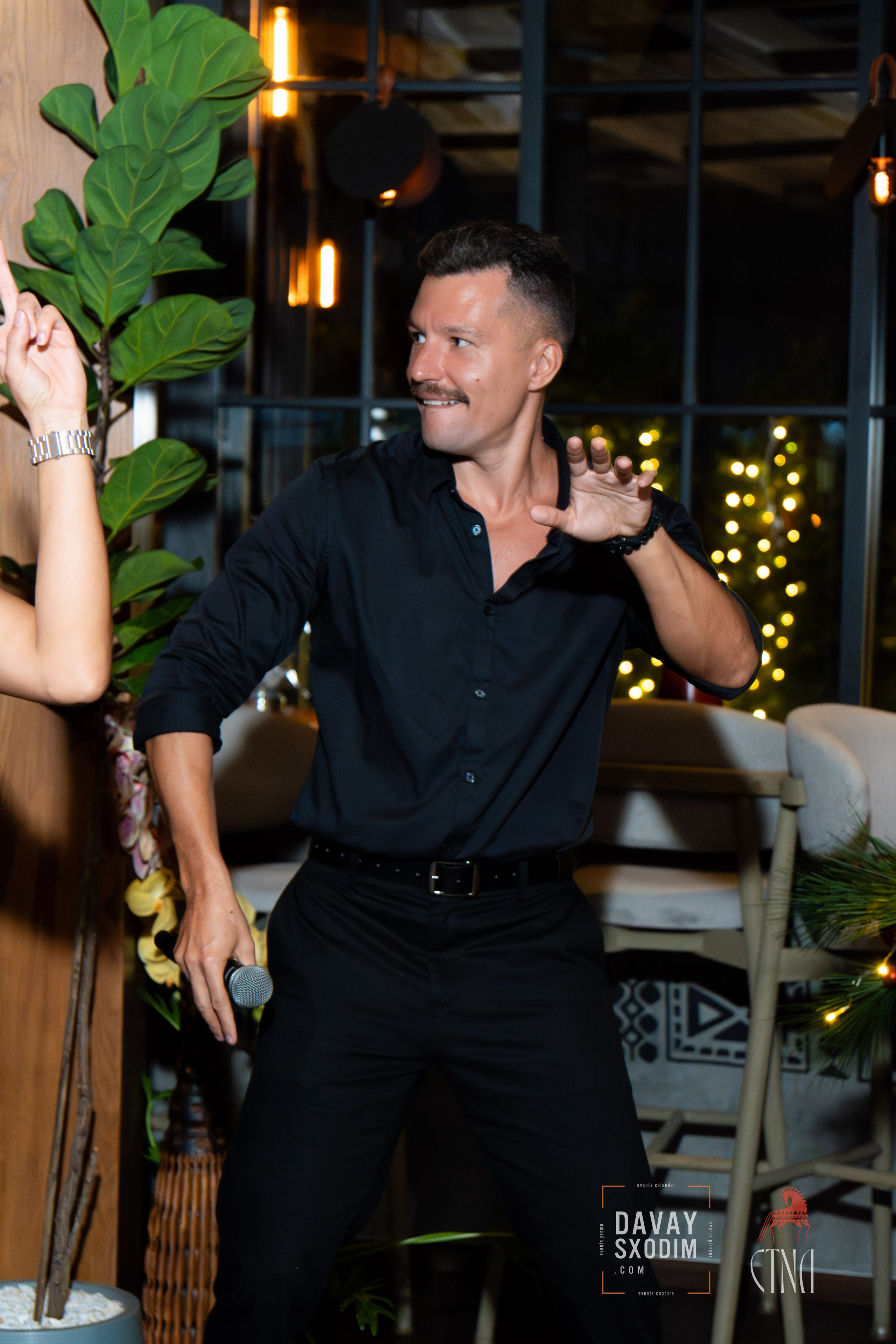 Новогодняя вечеринка | Фоторепортаж | Афиша | DAVAYSXODIM.com PHUKET. АФИША|ФОТОРЕПОРТАЖИ|ИВЕНТЫ|ПХУКЕТ