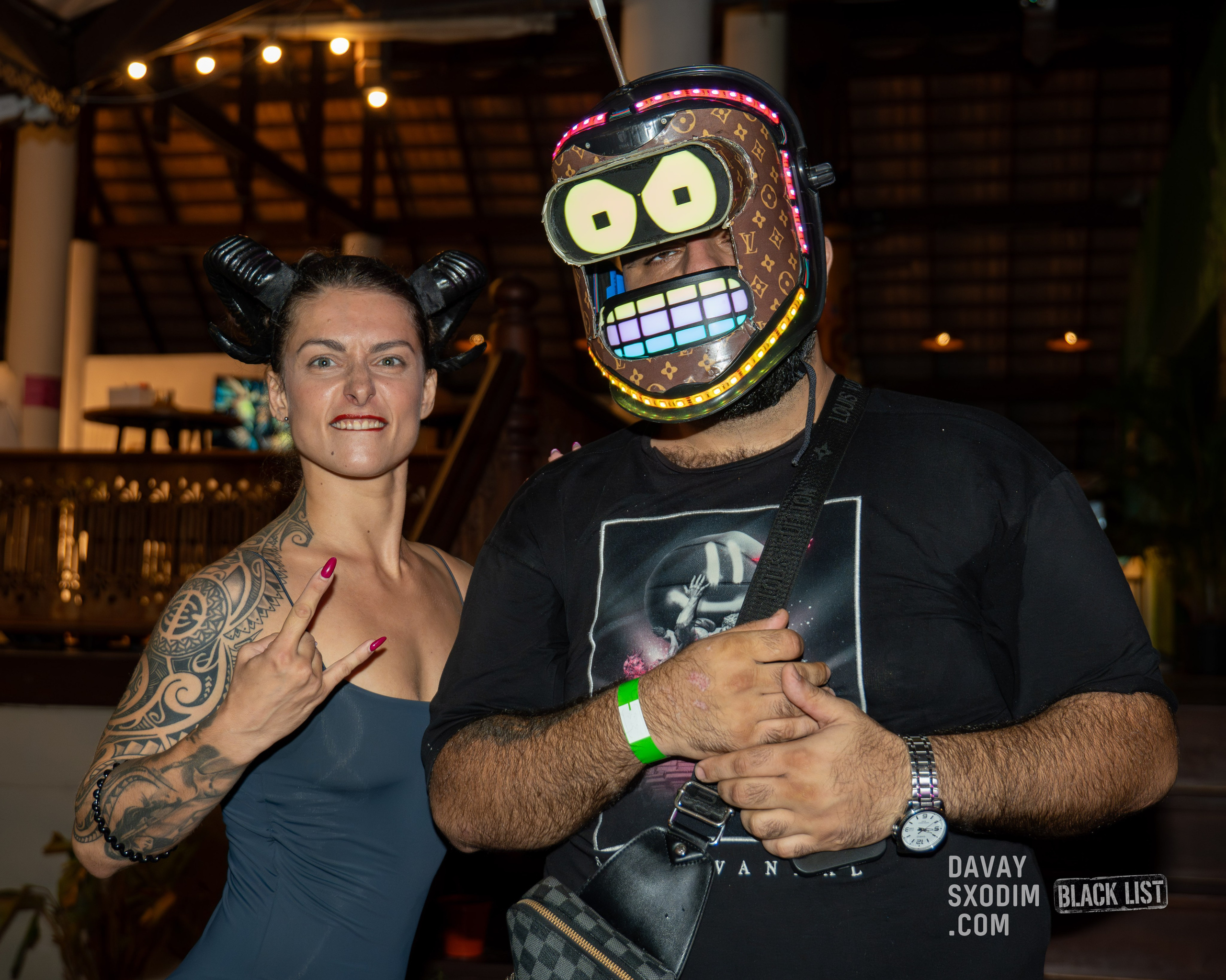 Вечеринка Black List | Фоторепортаж | Афиша | DAVAYSXODIM.com PHUKET. АФИША|ФОТОРЕПОРТАЖИ|ИВЕНТЫ|ПХУКЕТ