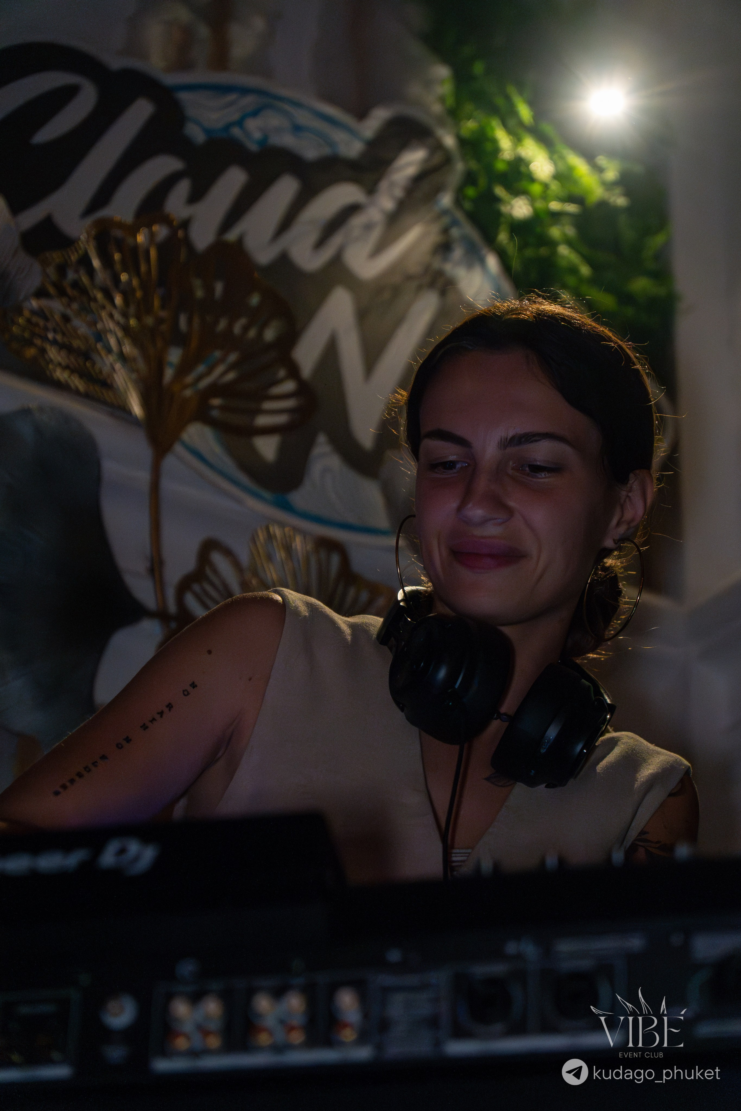 Вечеринка Tribal Vibe | Фоторепортаж | Афиша | DAVAYSXODIM.com PHUKET. АФИША|ФОТОРЕПОРТАЖИ|ИВЕНТЫ|ПХУКЕТ