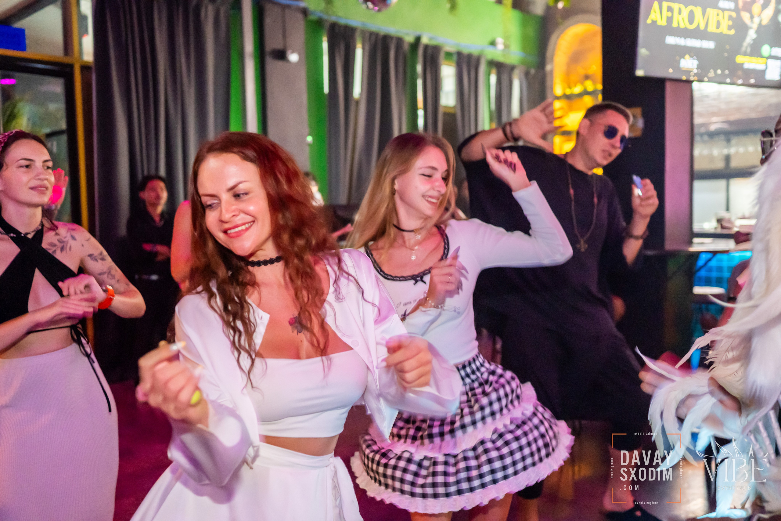 Вечеринка Афровайб | Фоторепортаж | Афиша | DAVAYSXODIM.com PHUKET. АФИША|ФОТОРЕПОРТАЖИ|ИВЕНТЫ|ПХУКЕТ