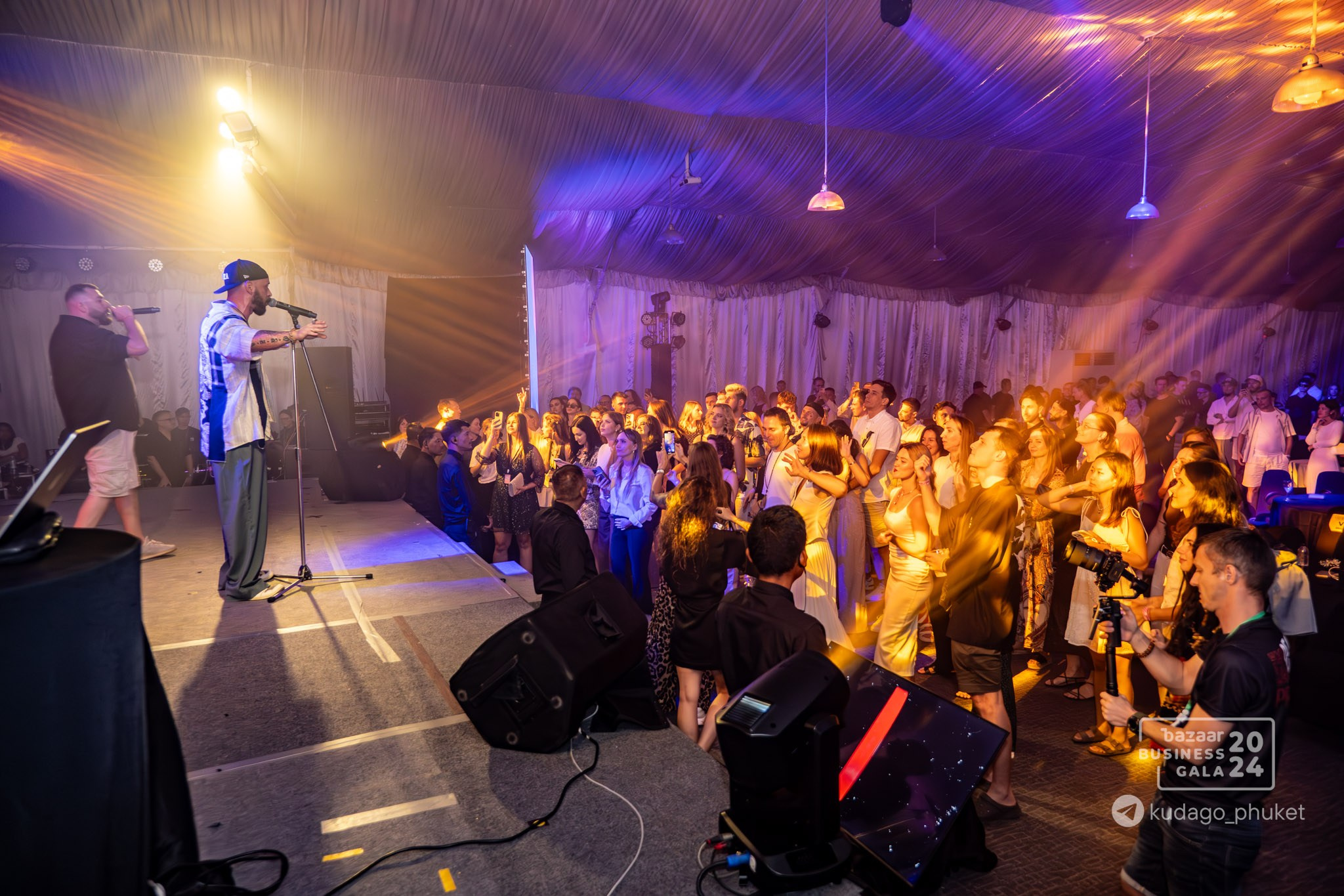 Bazaar Business Gala (Часть 1) | Фоторепортаж | Афиша | DAVAYSXODIM.com PHUKET. АФИША|ФОТОРЕПОРТАЖИ|ИВЕНТЫ|ПХУКЕТ
