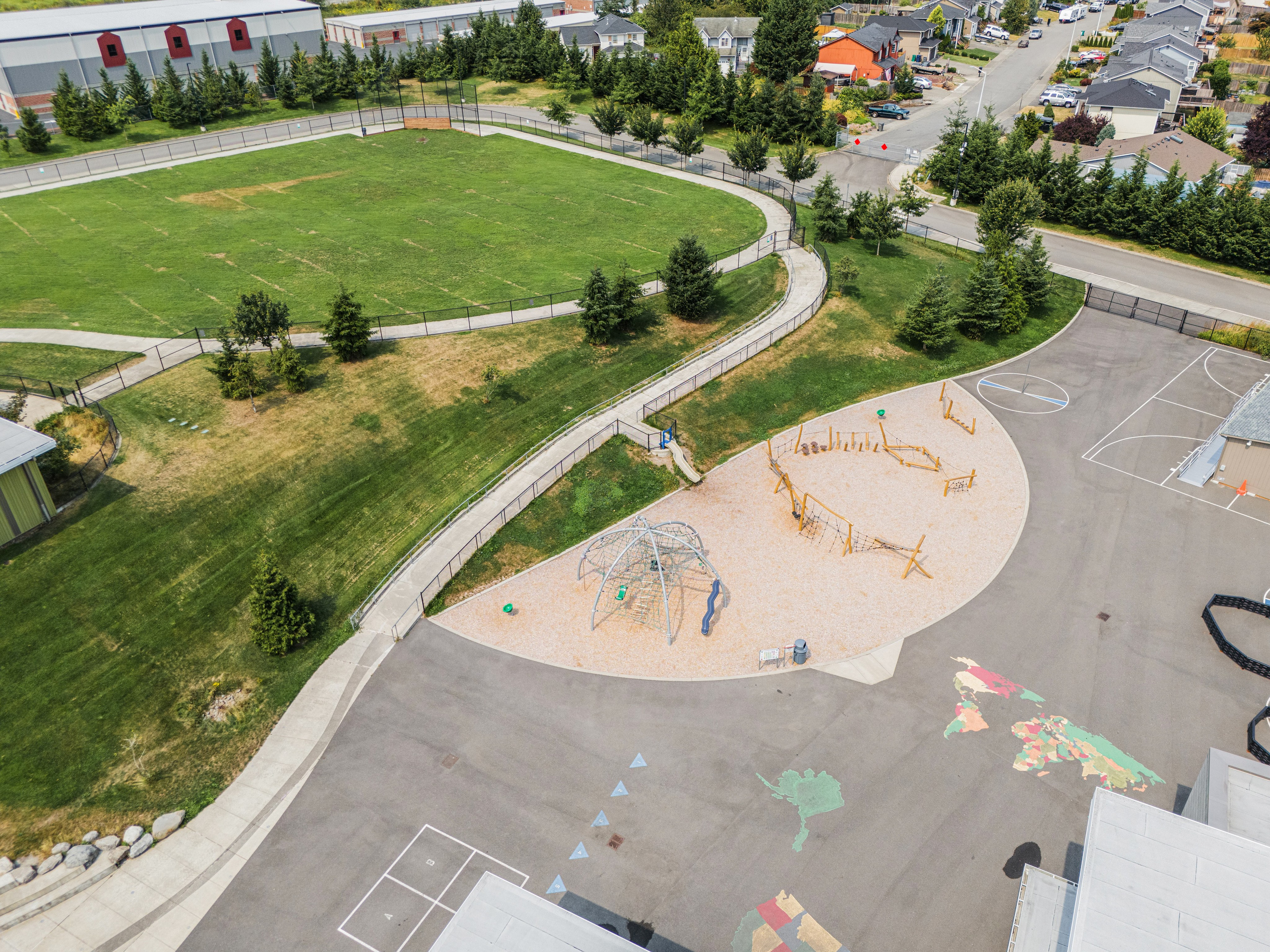 Real Estate photography. Washington state. EVAN ARISTOV WEDDING PHOTOGRAPHY — Seattle Wedding Photographer