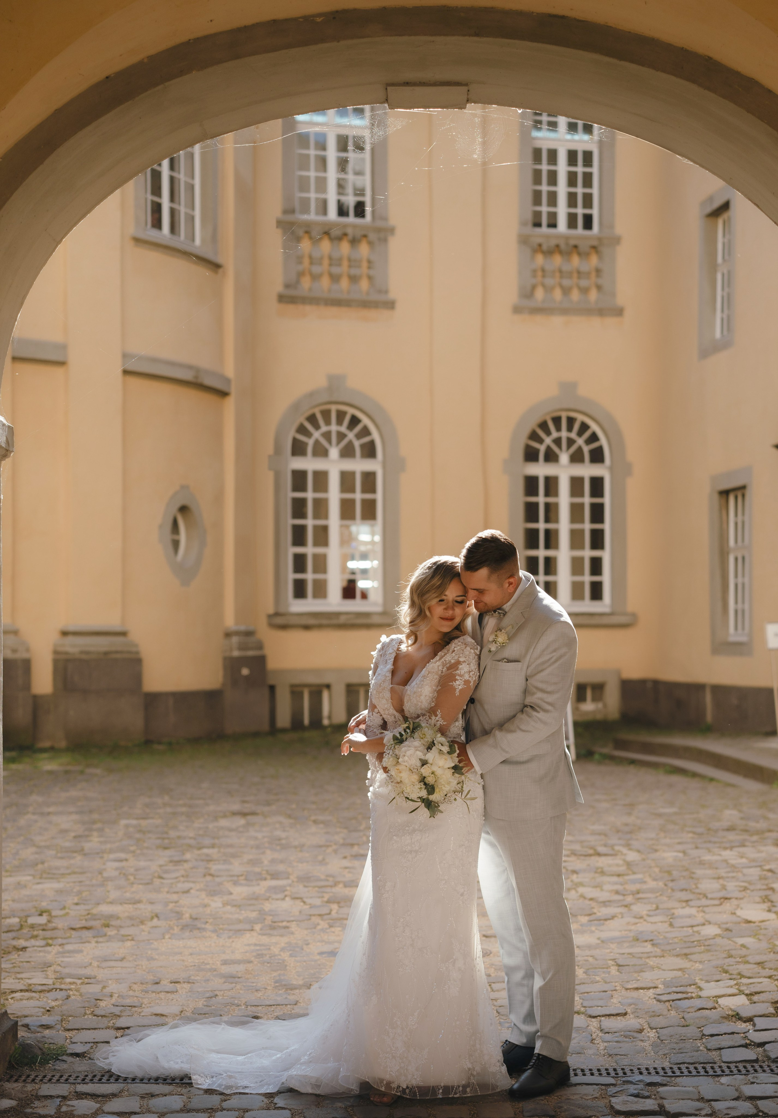 A & E. Photography in Germany