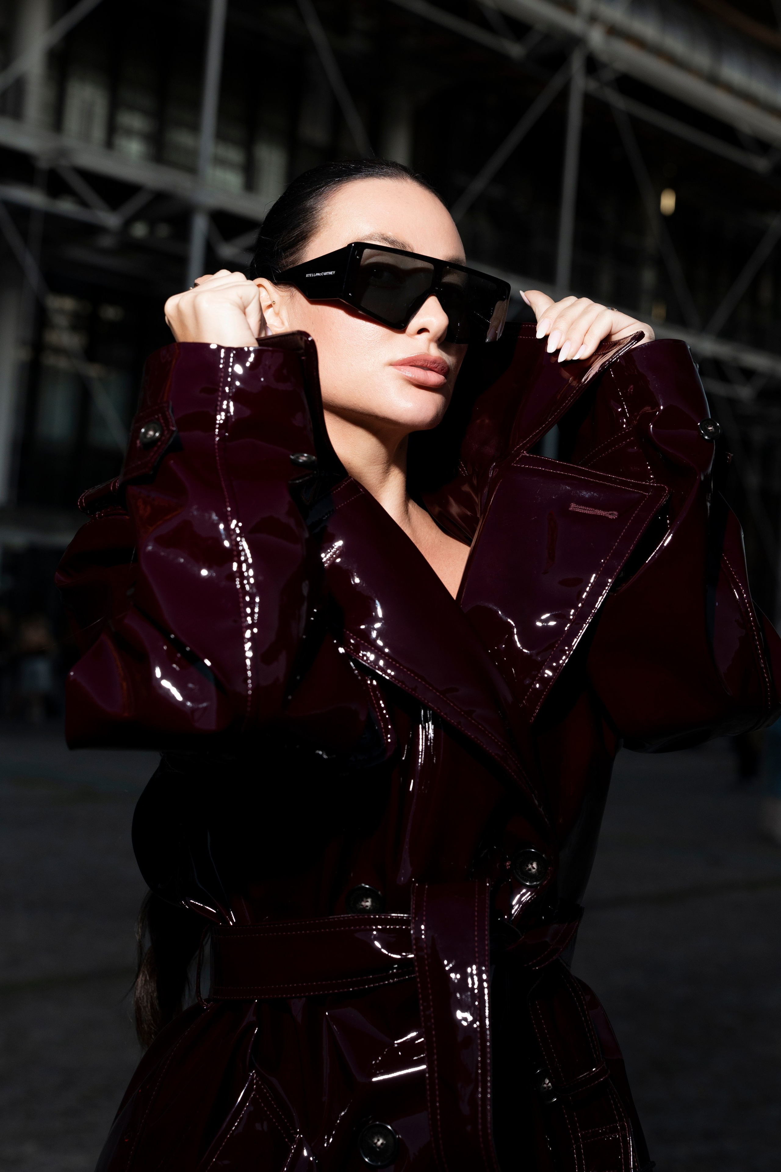 Street Style+Location. Dan_Daniel_Photography