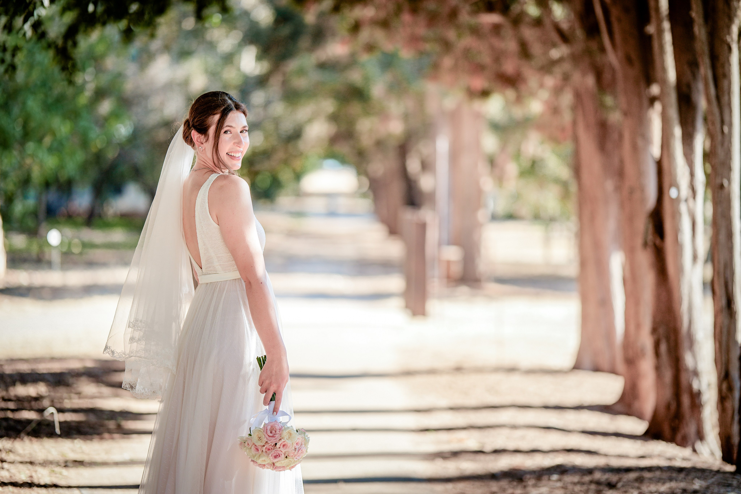 Galya & Asaf. לופו צלמים — צילום חתונות ואירועים